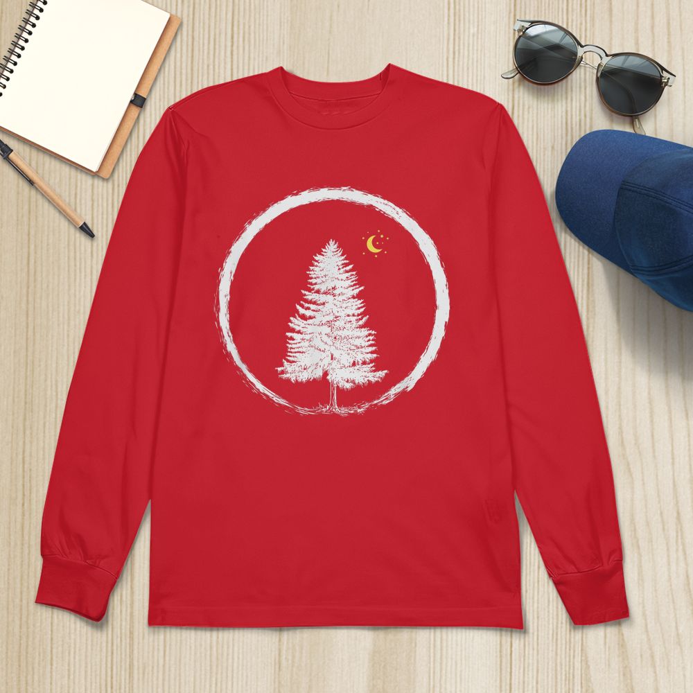 Earth Day Environmental Nature Lover Peace TShirt