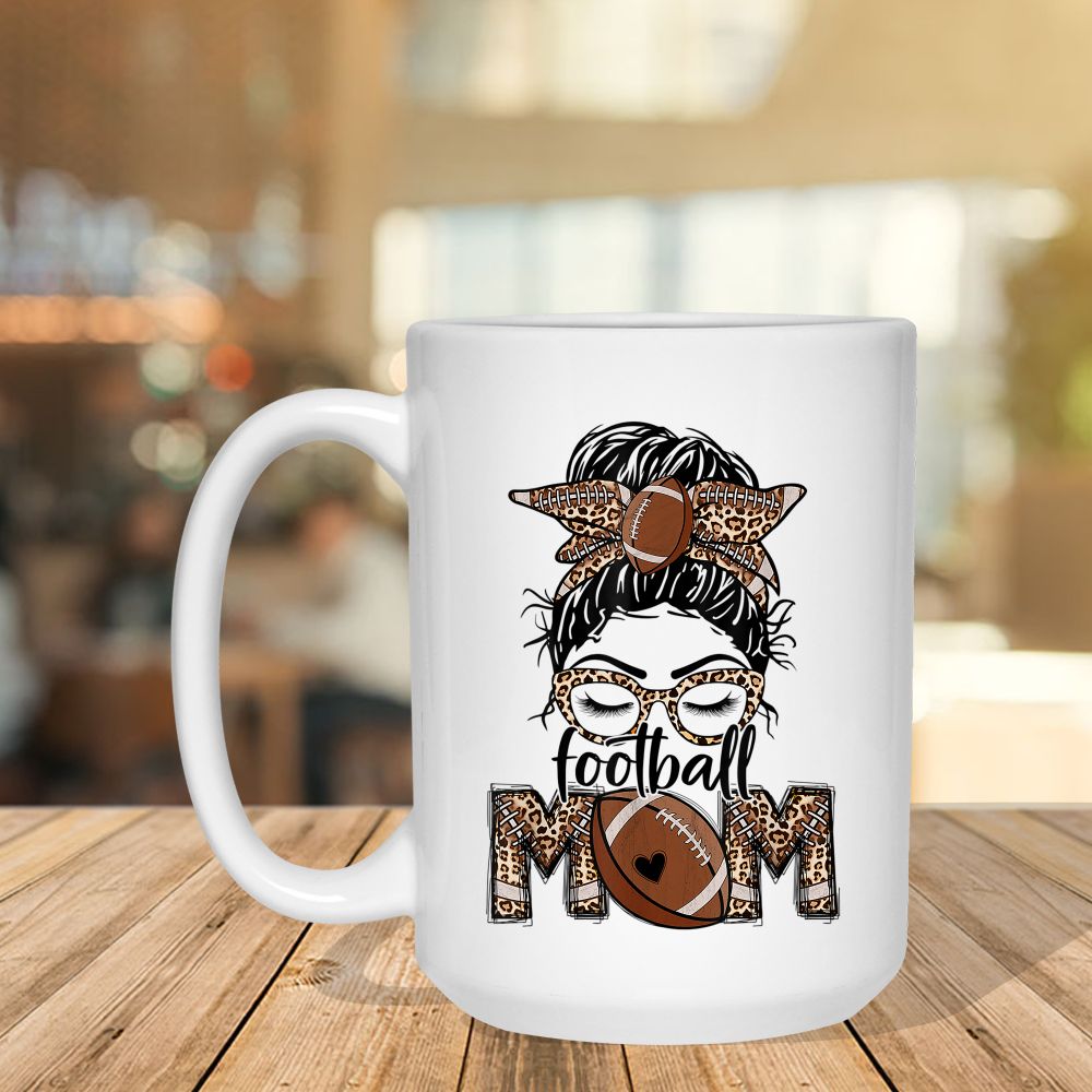 Distressed Mamasaurus Mom Mama Mother Dinosaur Front & Back Coffee Mug