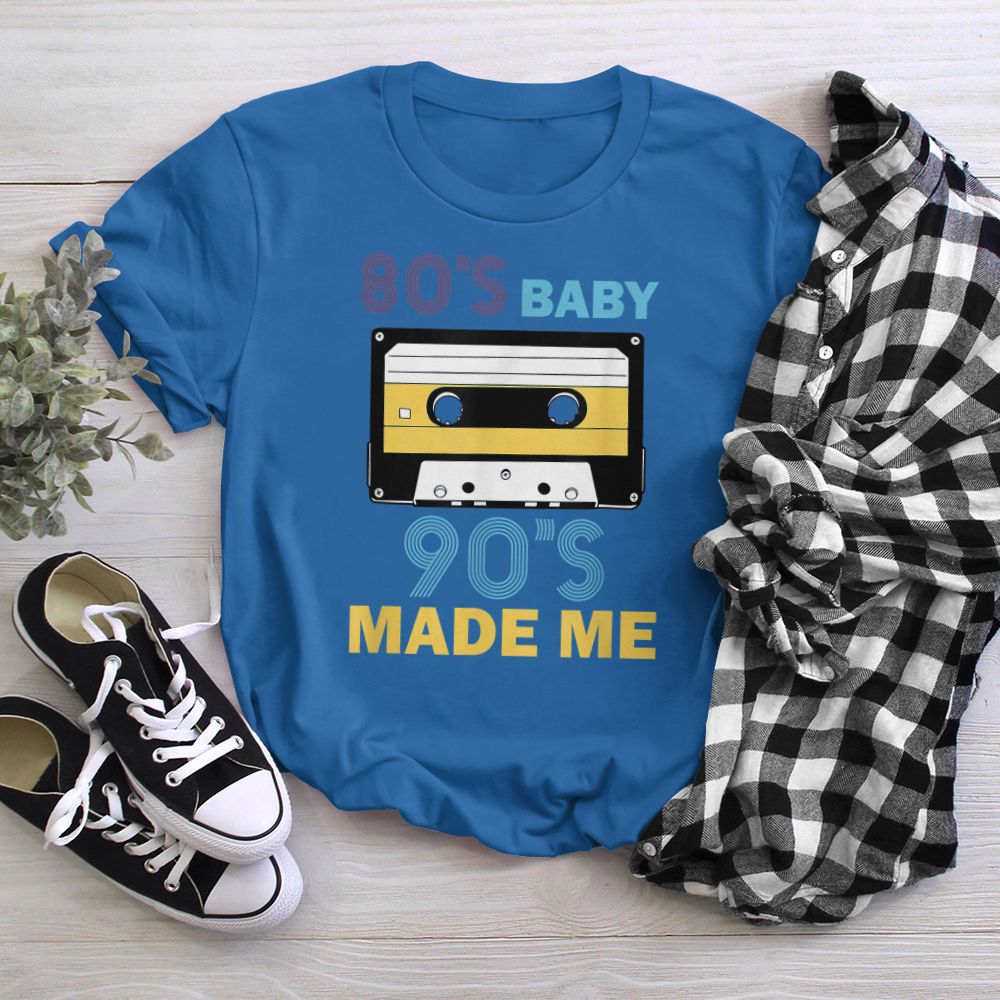  90s Made Me Sweatshirt for Women 90s Shirt 90s Outfit