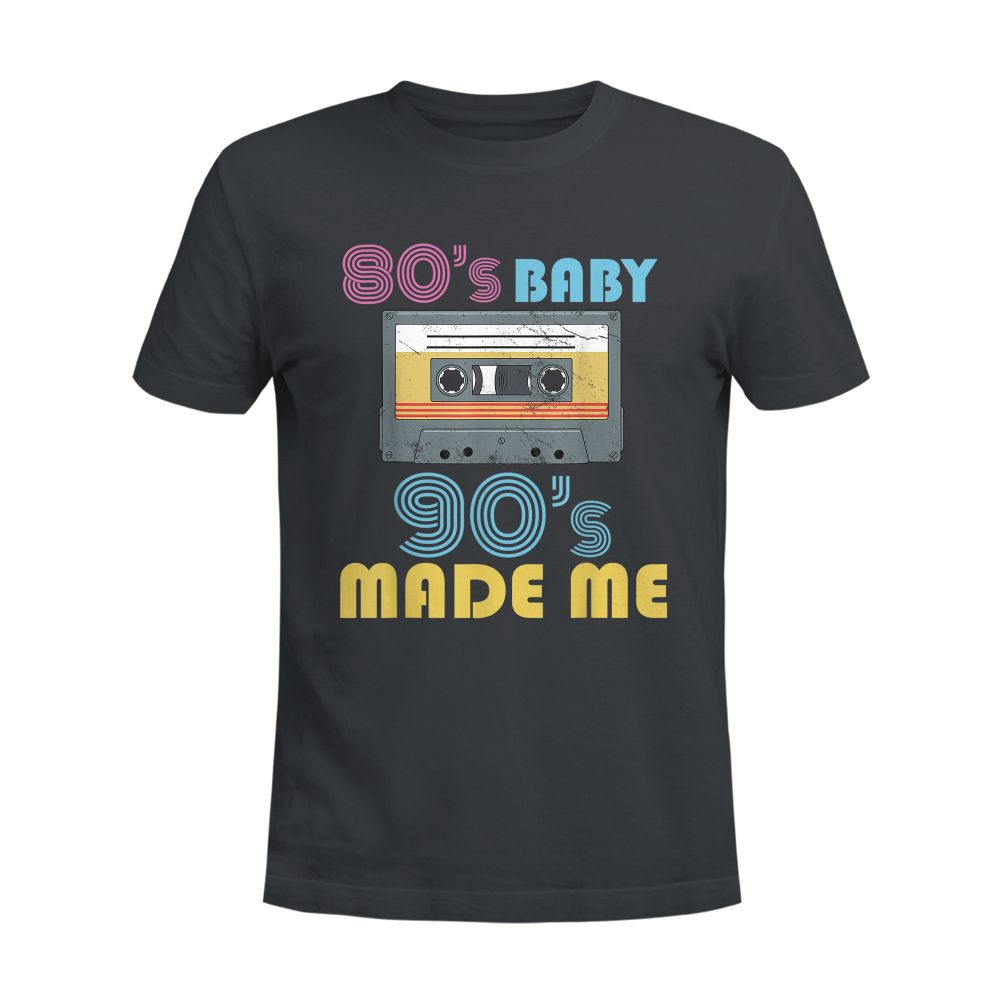  90s Made Me Sweatshirt for Women 90s Shirt 90s Outfit