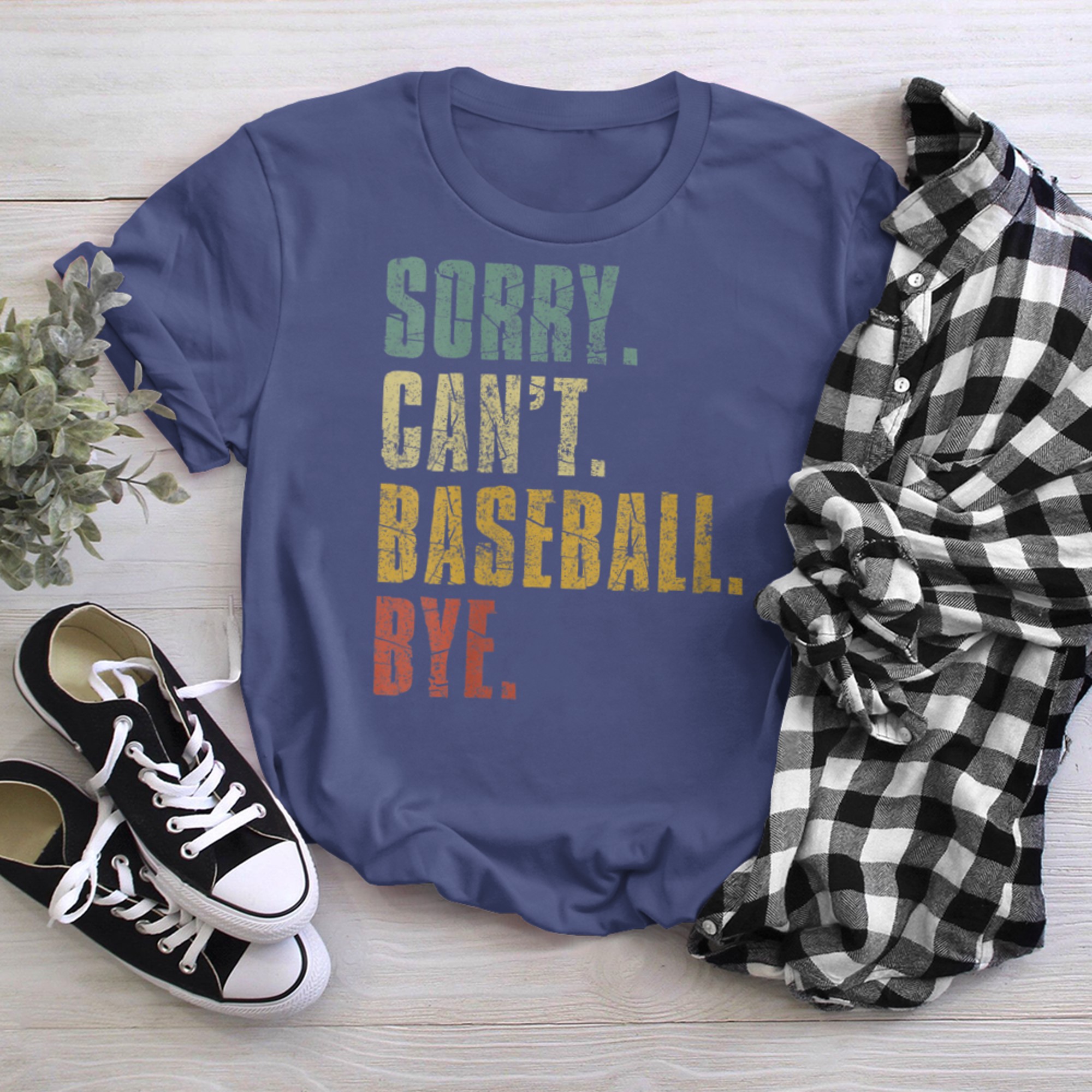 Sorry Cant Baseball Bye Funny Baseball Sayings t-shirt black