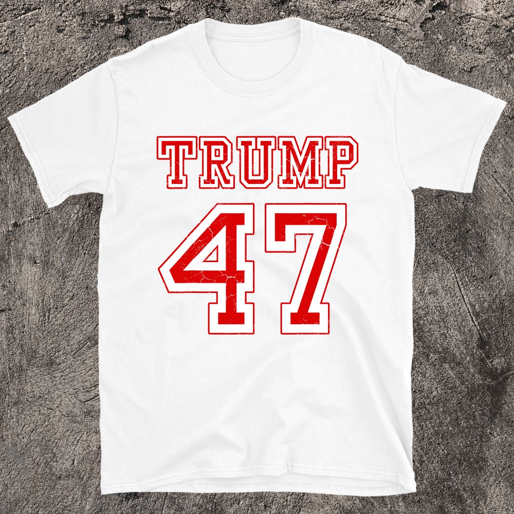 Trump Election Republican Conservative T-Shirt