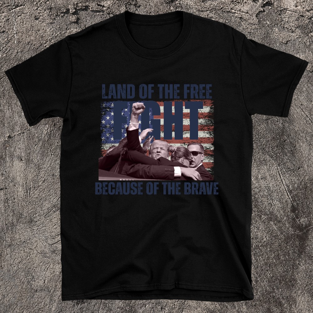 Trump rally shooter T-Shirt