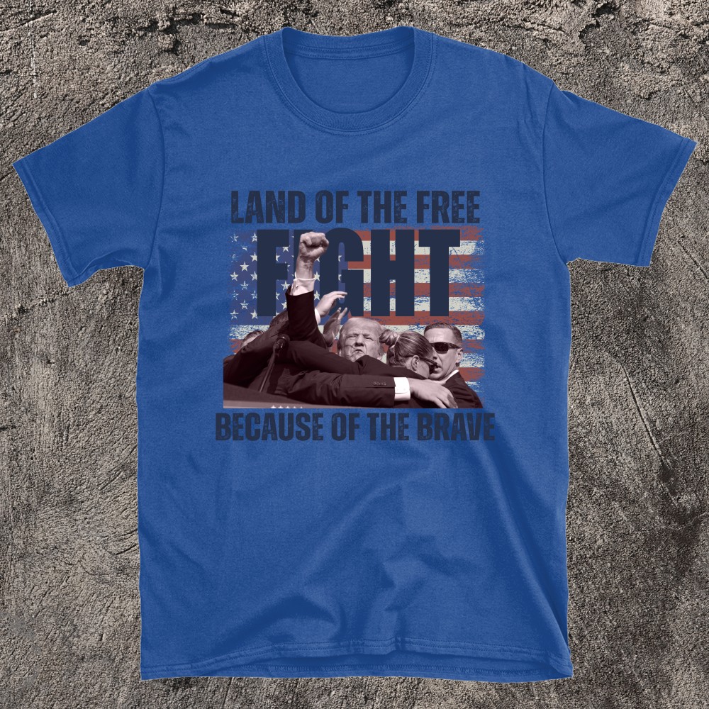 Trump rally shooter T-Shirt