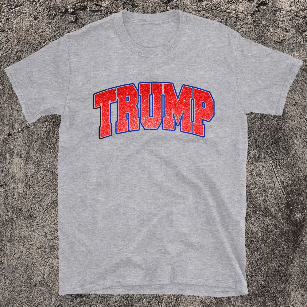 Trump sweatshirt, Donald Trump Fan Tees, Pro America T-Shirt