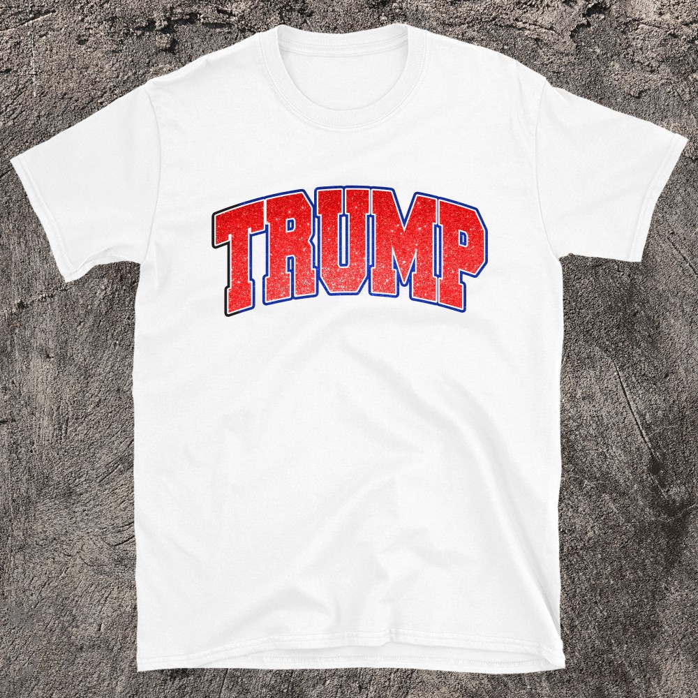 Trump sweatshirt, Donald Trump Fan Tees, Pro America T-Shirt