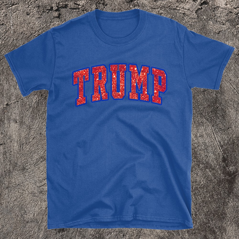 Trump T-shirt, T-shirt, Vote Trump Tee