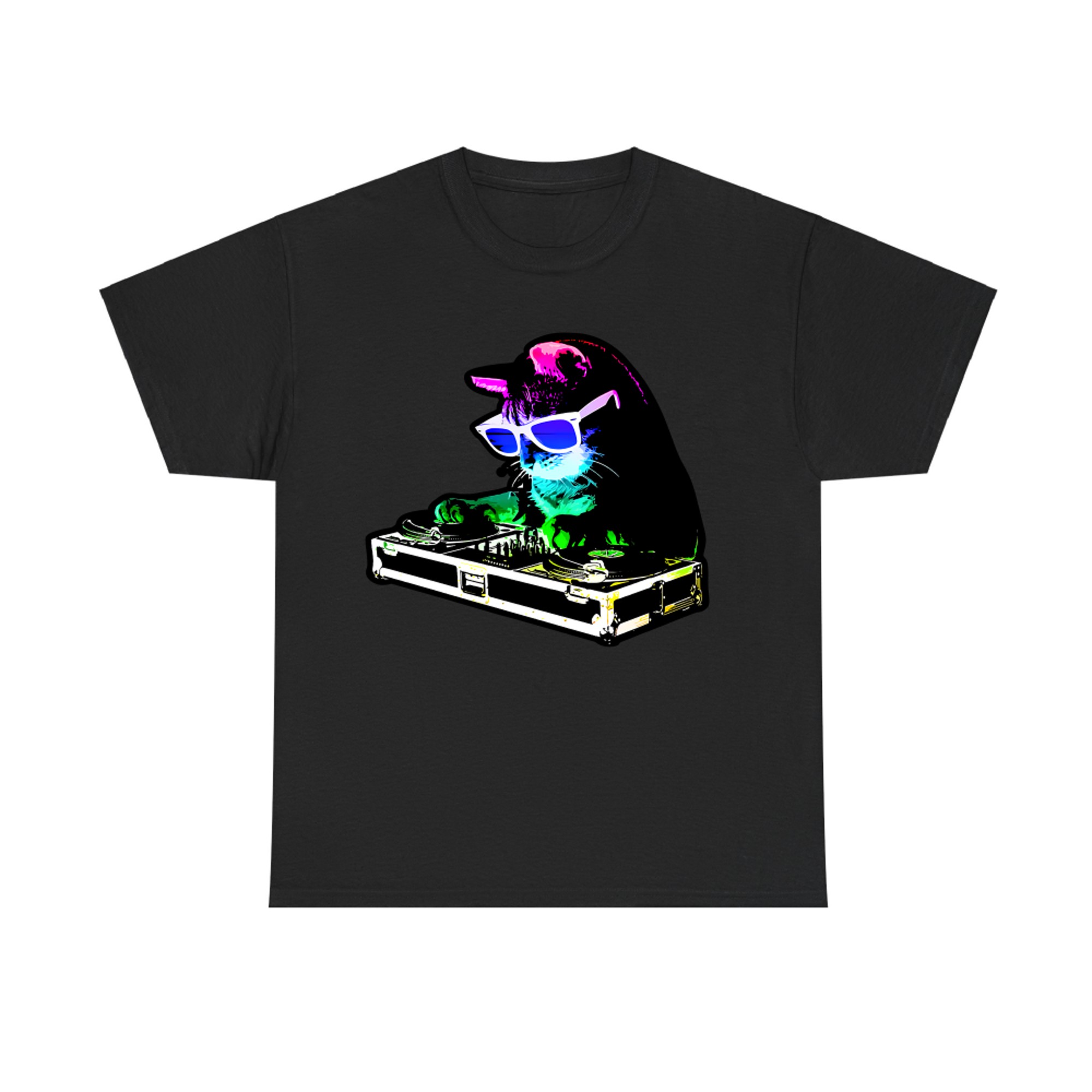 House CAT T-shirt
