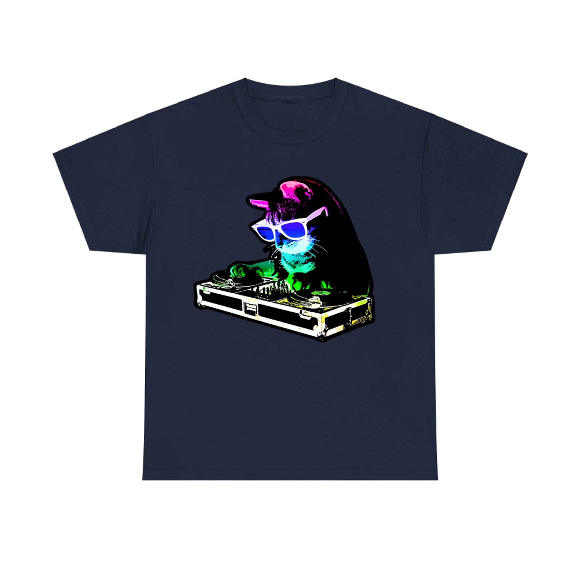 House CAT T-shirt