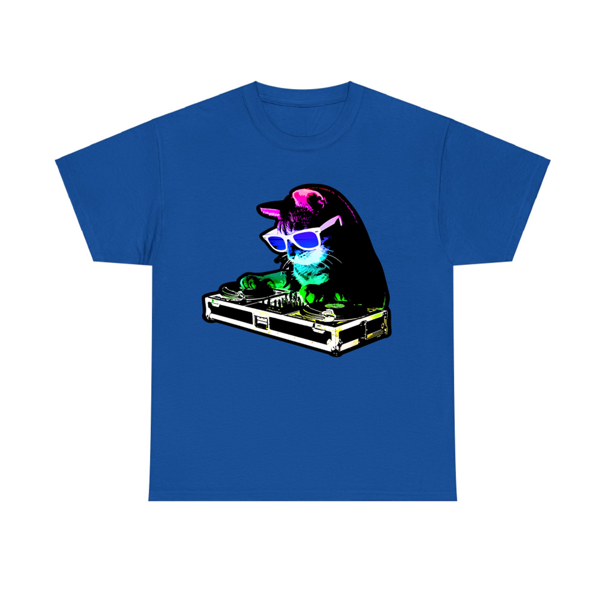 House CAT T-shirt