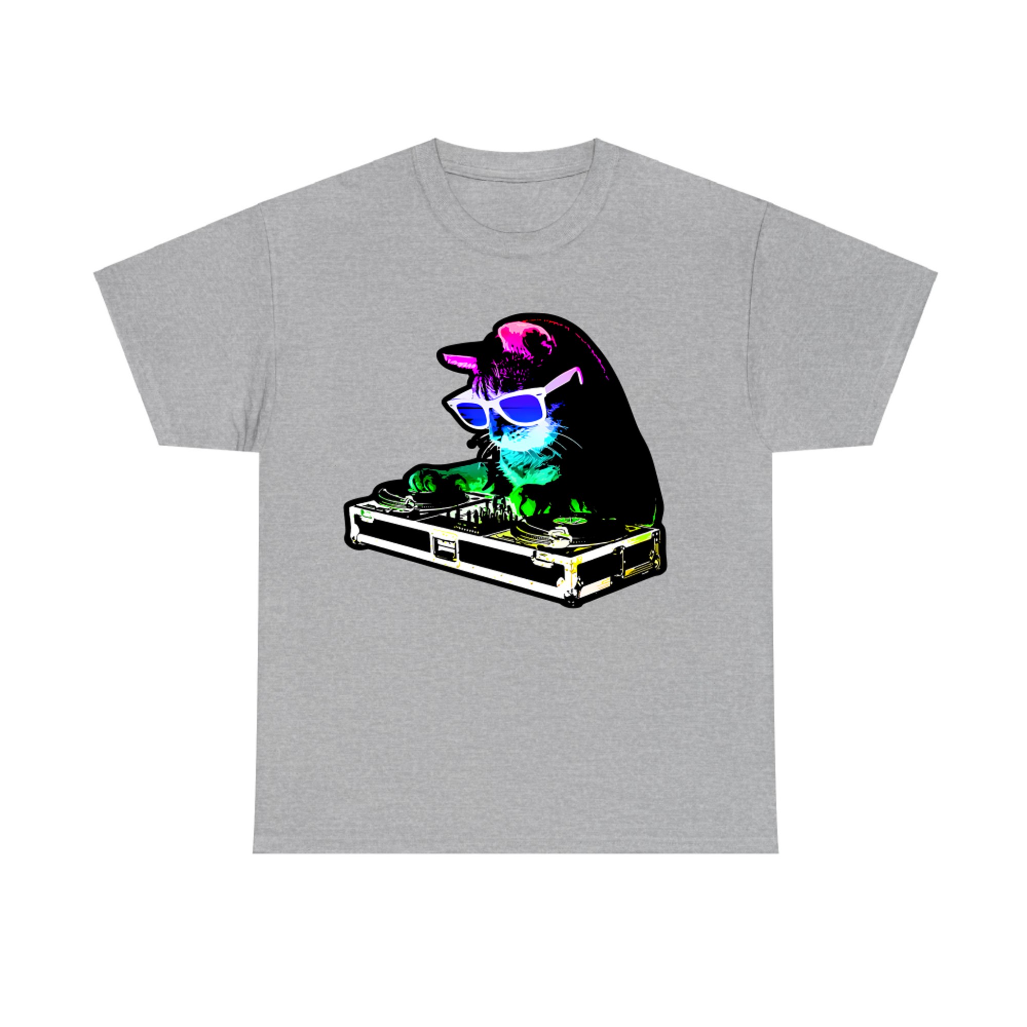 House CAT T-shirt