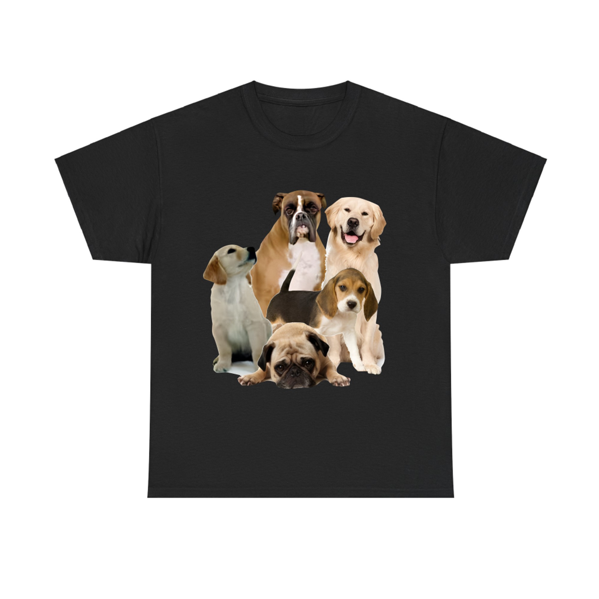 Puppy Dogs T-shirt