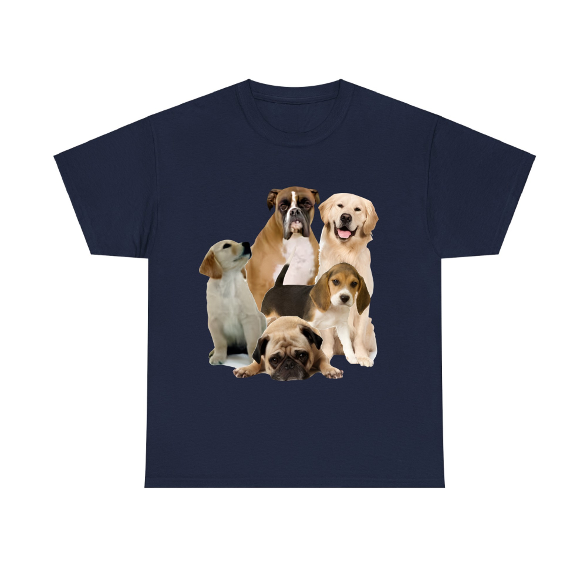 Puppy Dogs T-shirt