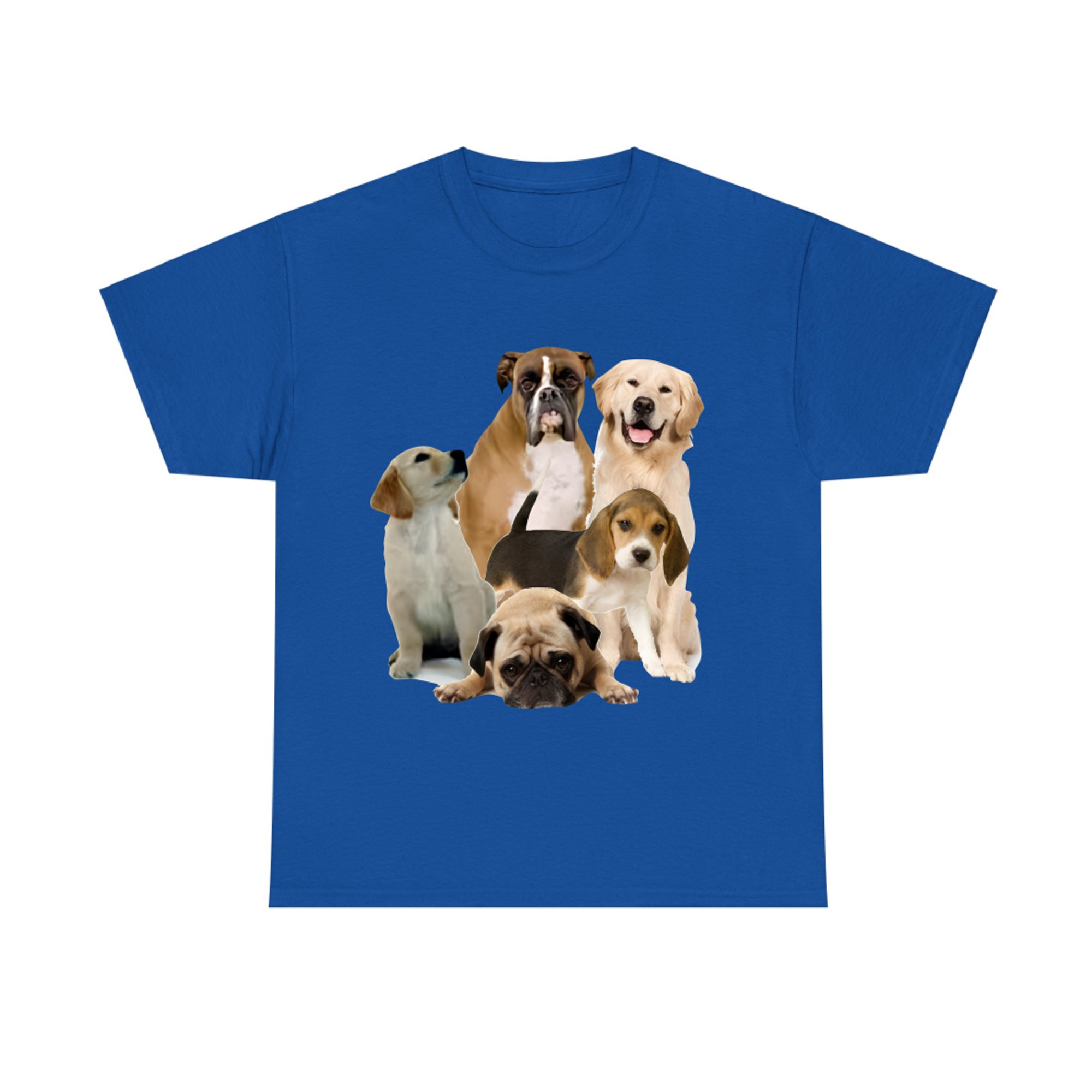 Puppy Dogs T-shirt