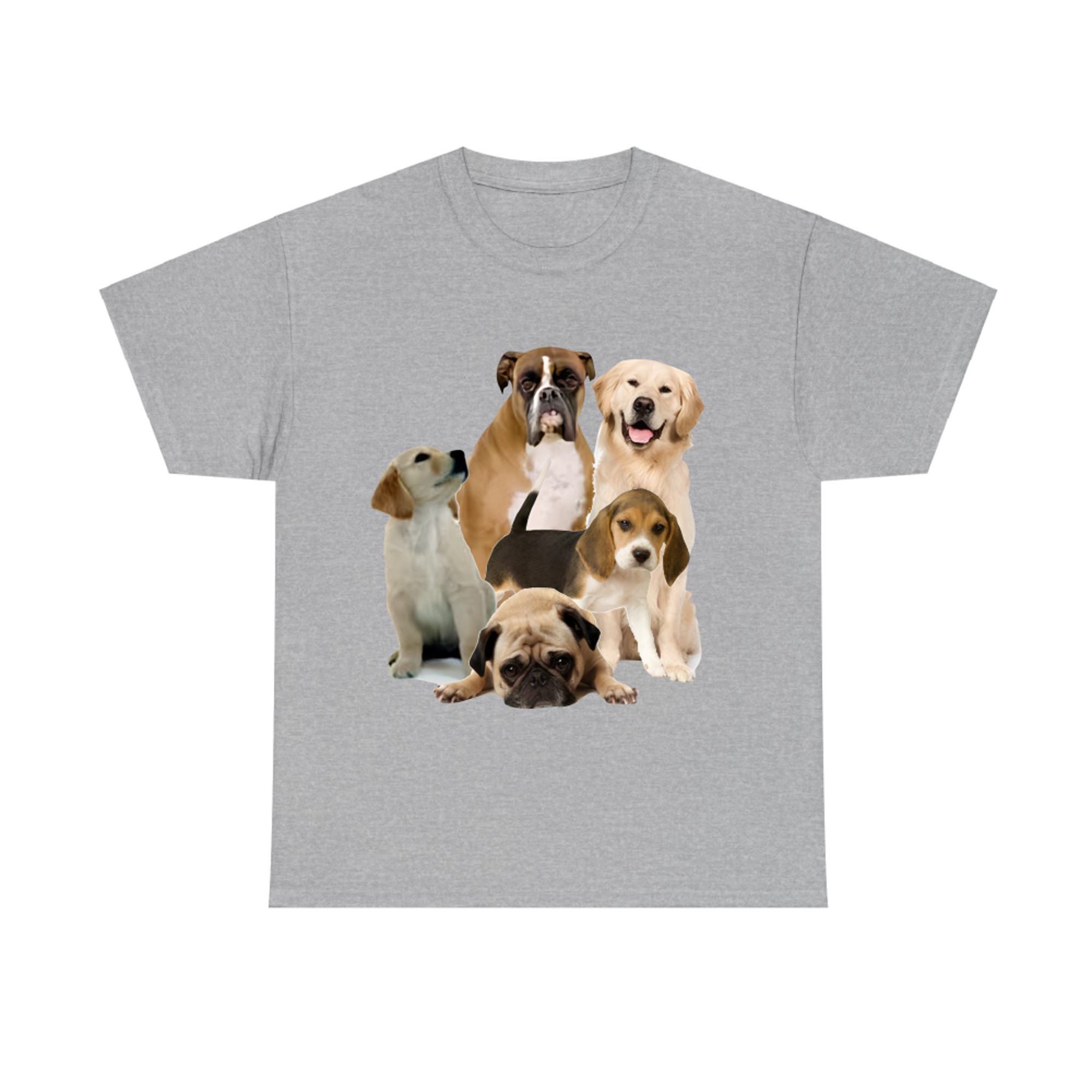 Puppy Dogs T-shirt