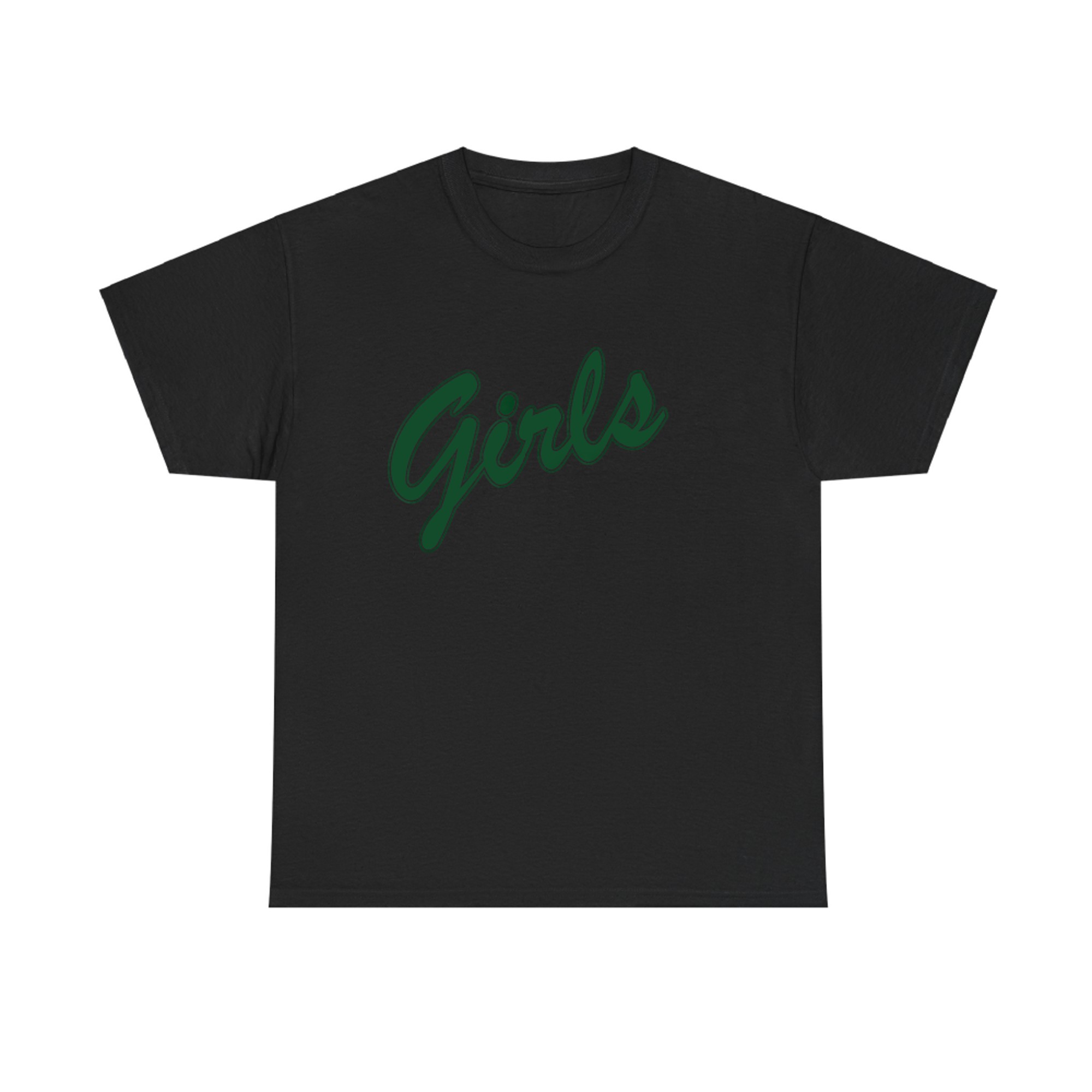 Girls Retro Vintage 90s Aesthetic T-Shirt