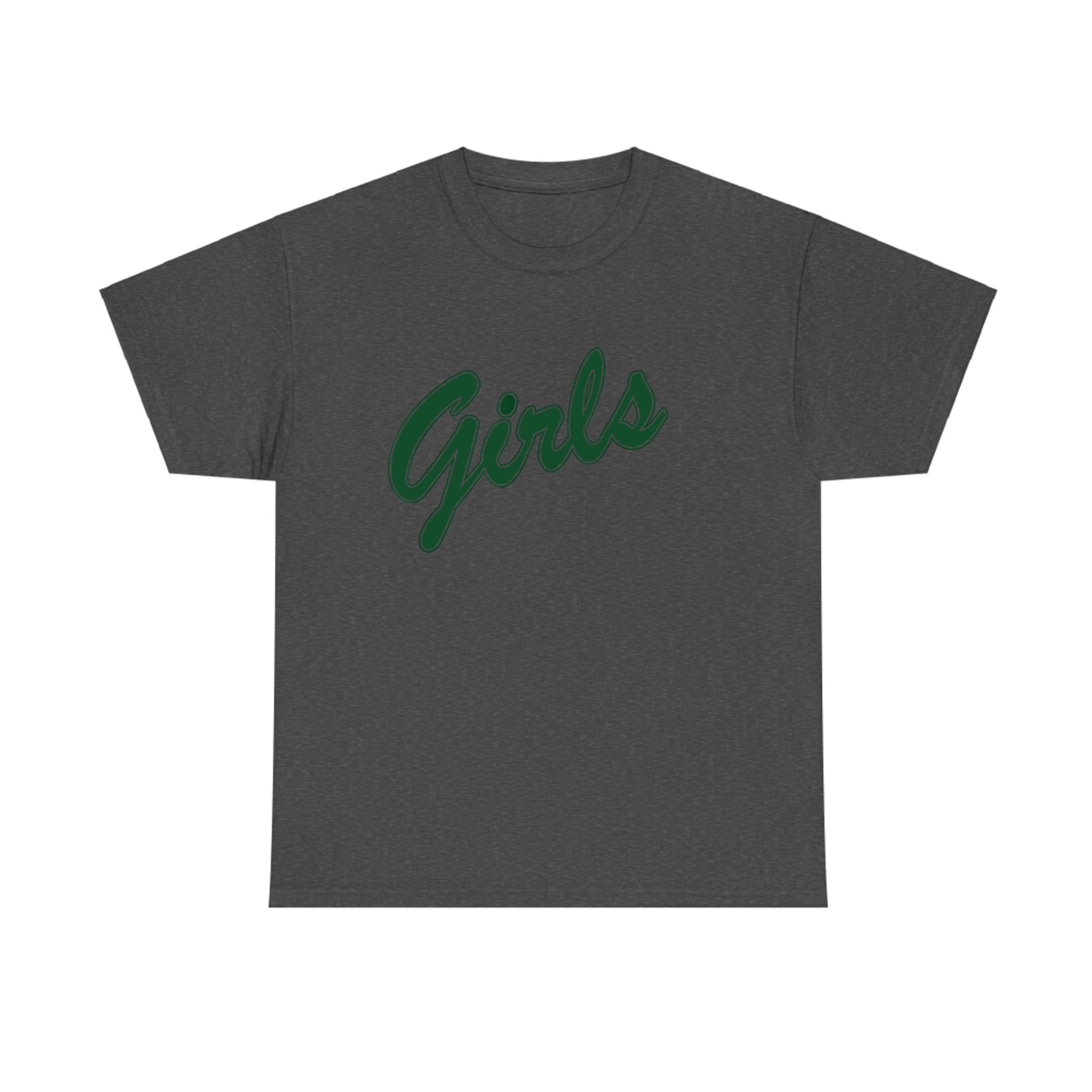 Girls Retro Vintage 90s Aesthetic T-Shirt