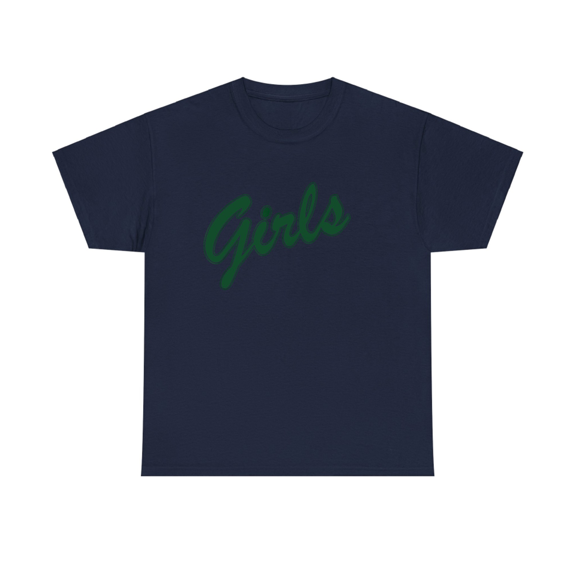 Girls Retro Vintage 90s Aesthetic T-Shirt