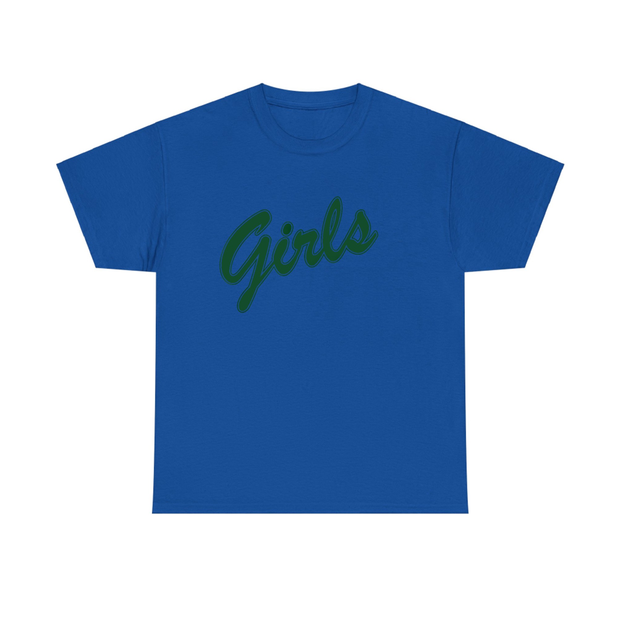 Girls Retro Vintage 90s Aesthetic T-Shirt