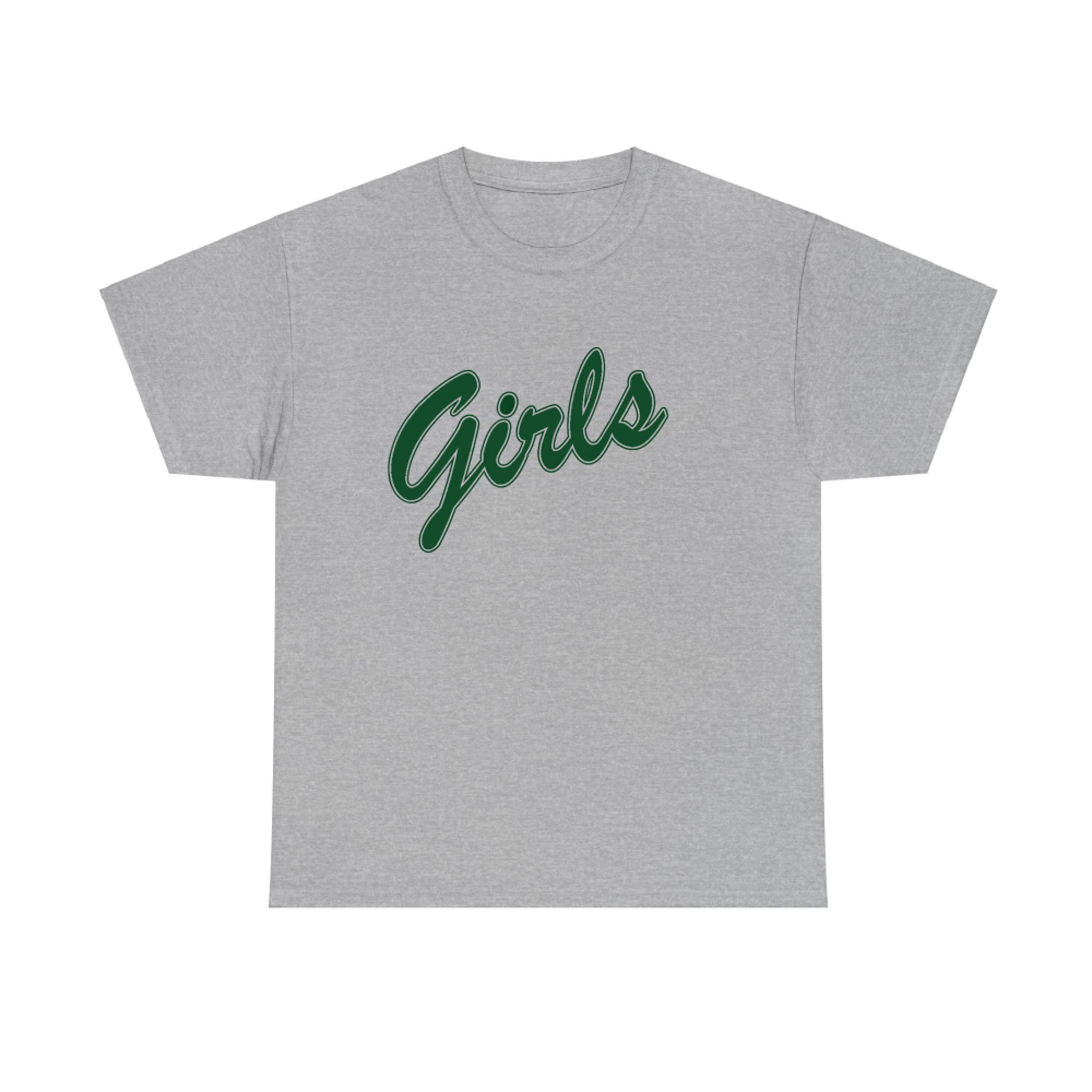 Girls Retro Vintage 90s Aesthetic T-Shirt