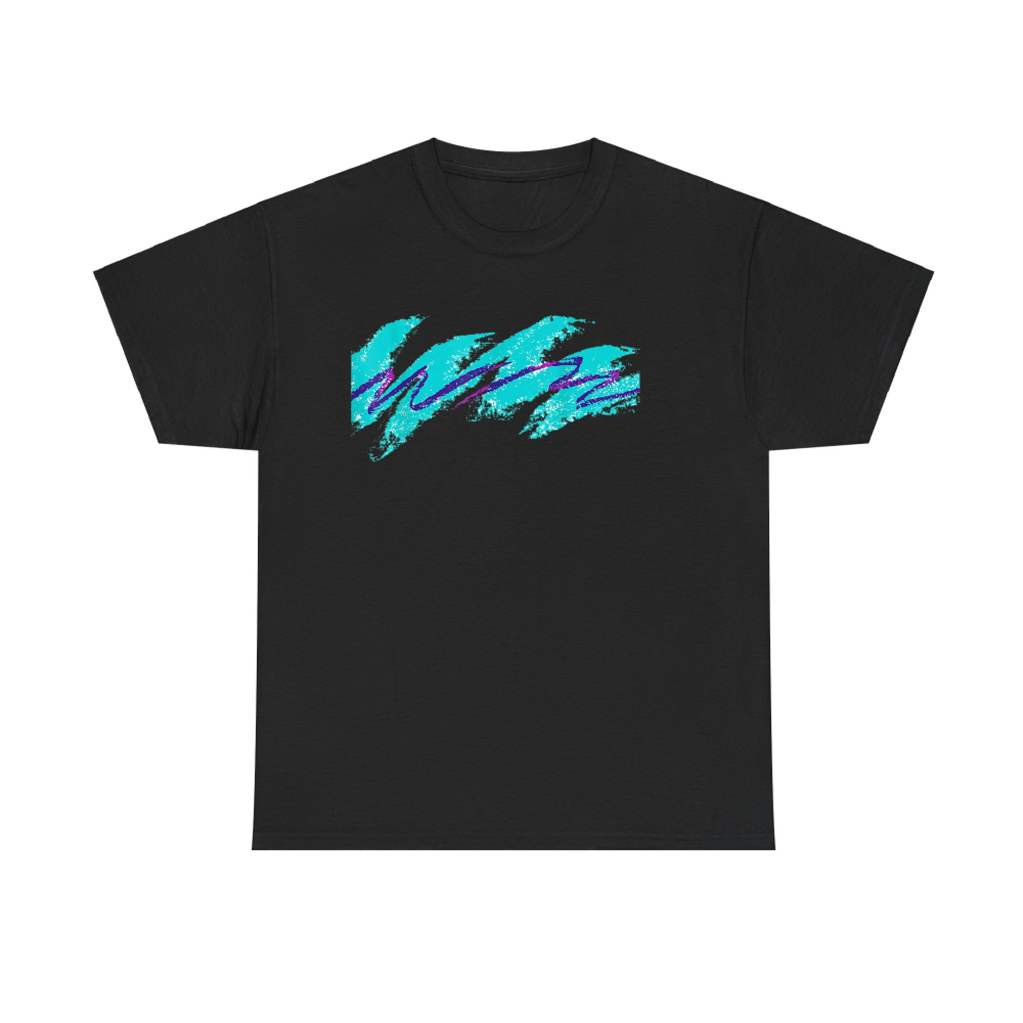 Millennials Geometric Nostalgia 90s T-Shirt