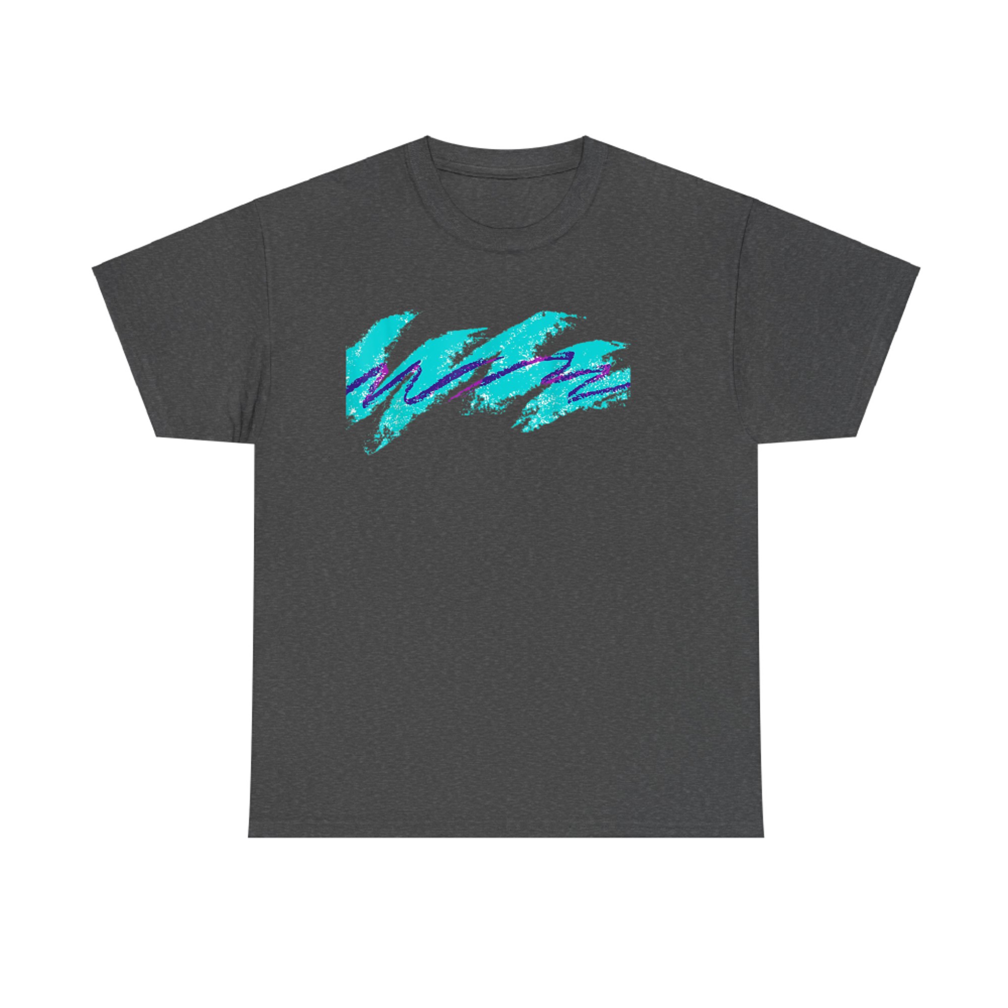 Millennials Geometric Nostalgia 90s T-Shirt