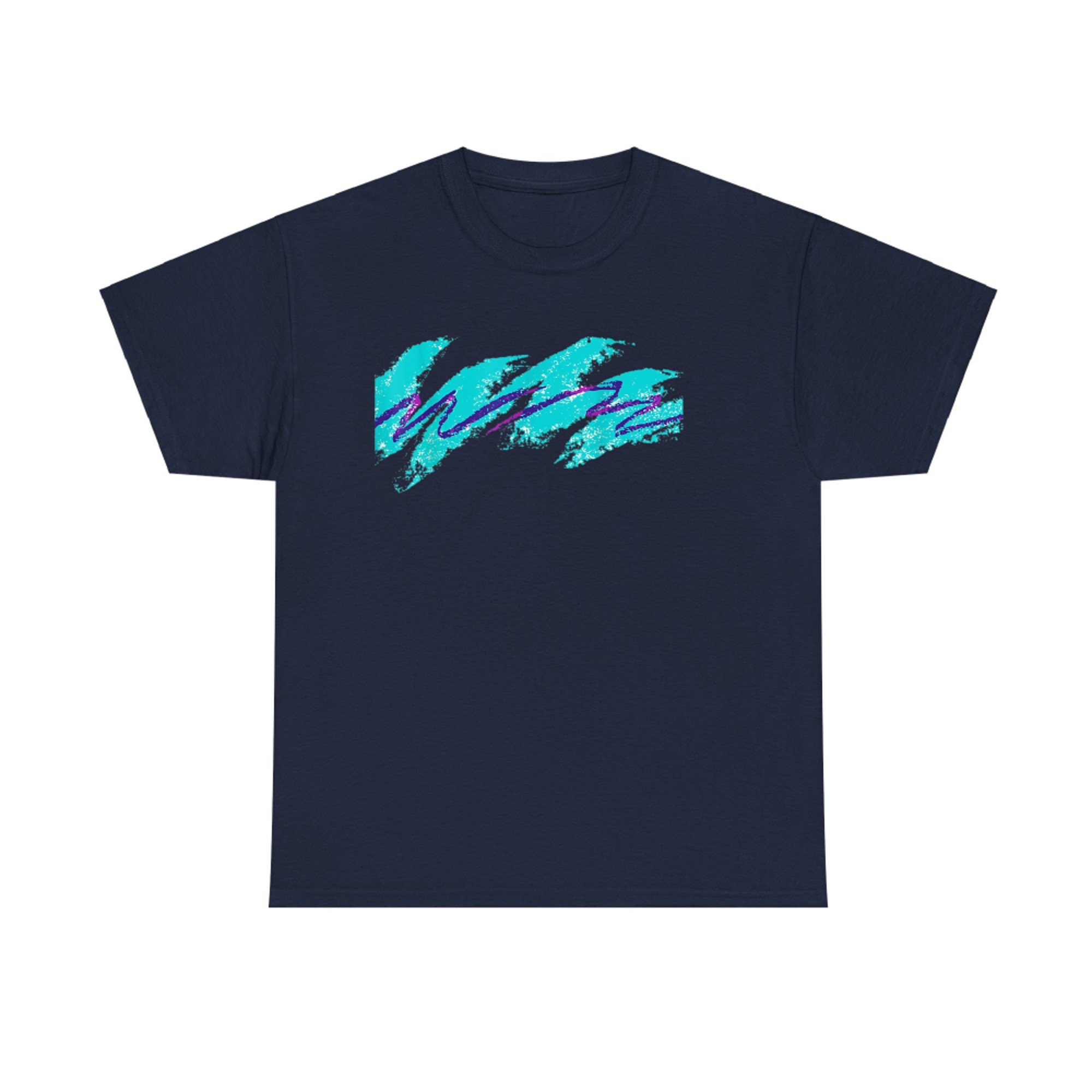 Millennials Geometric Nostalgia 90s T-Shirt
