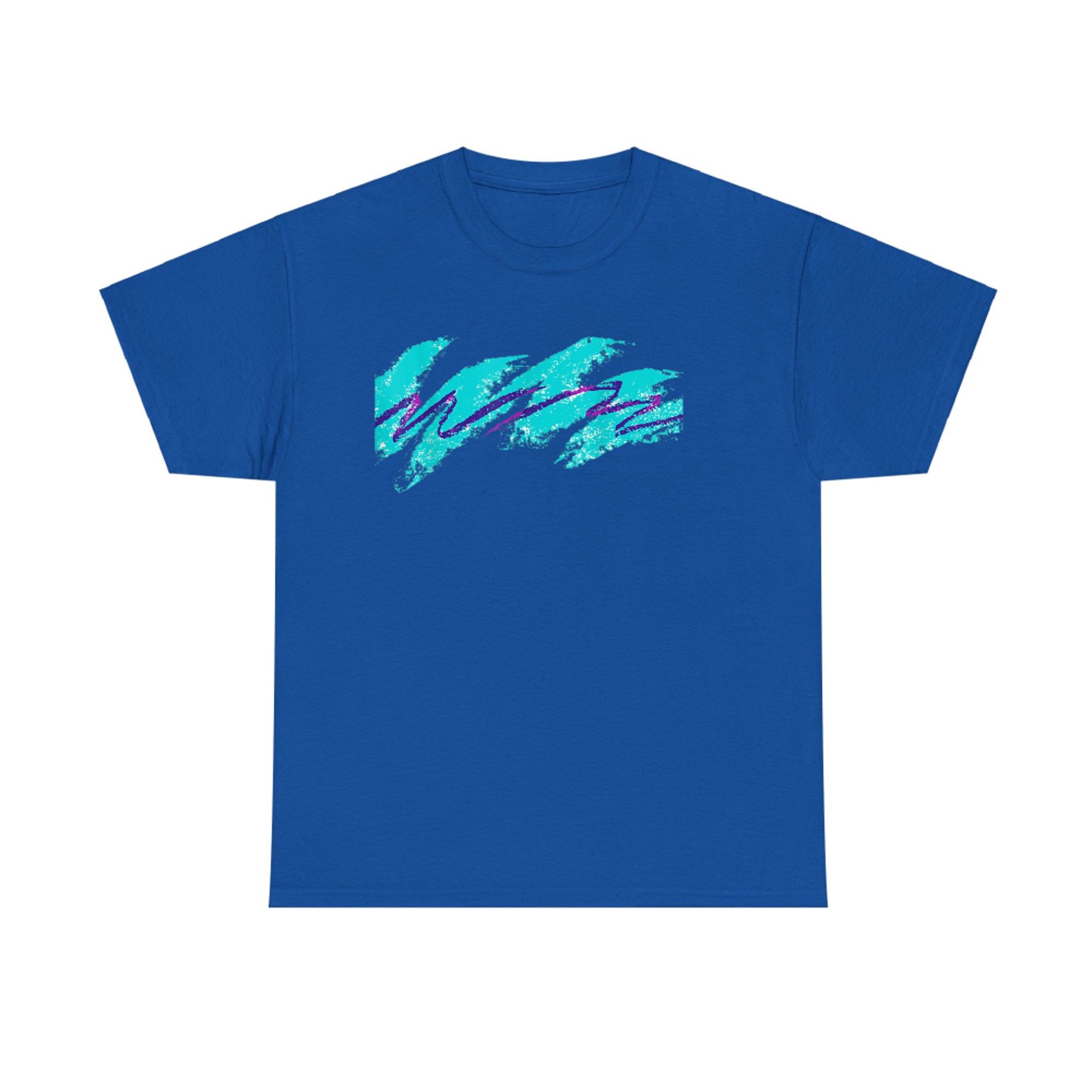 Millennials Geometric Nostalgia 90s T-Shirt