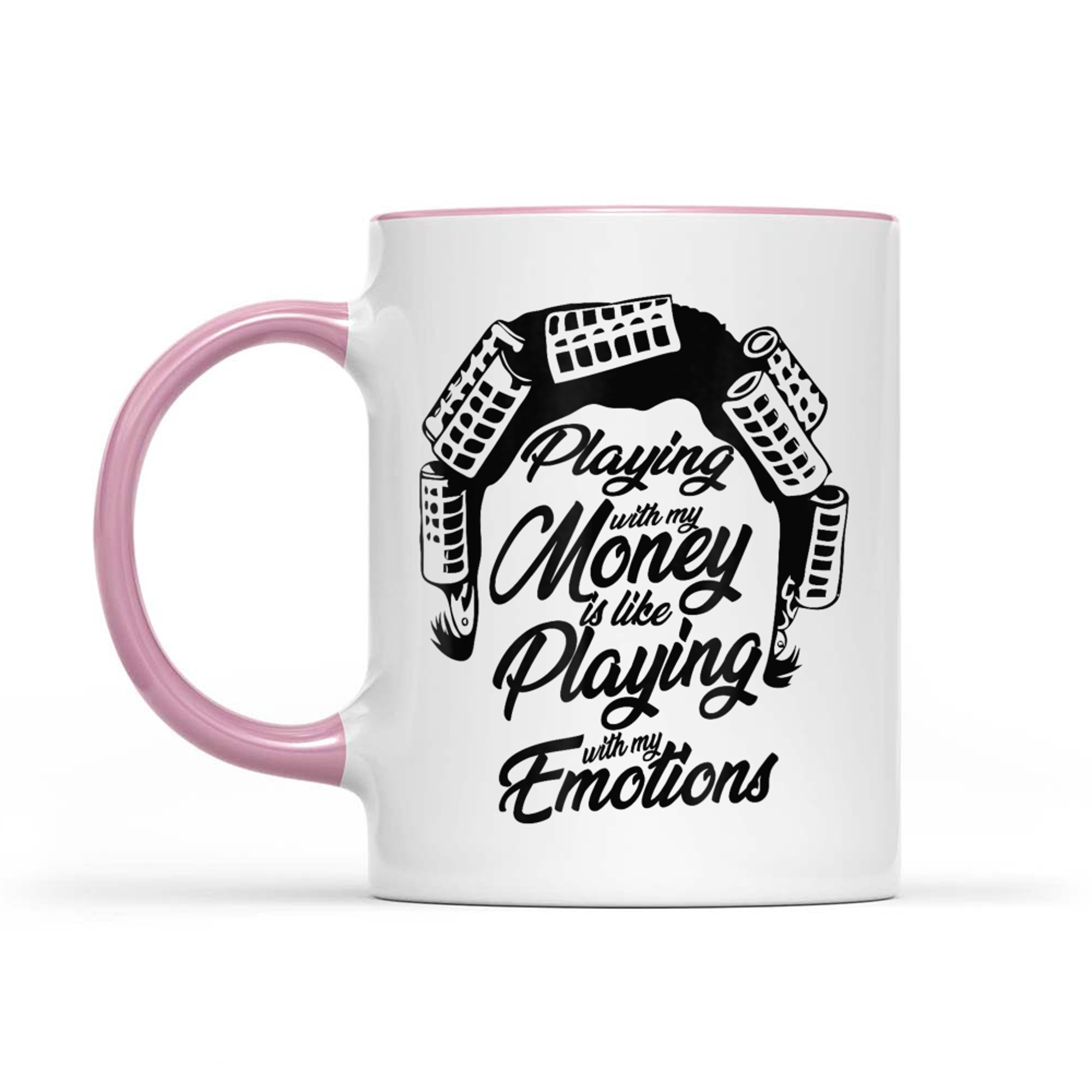 Trendy Y2K Urban Graffiti Streetwear Aesthetic Graphic Mug