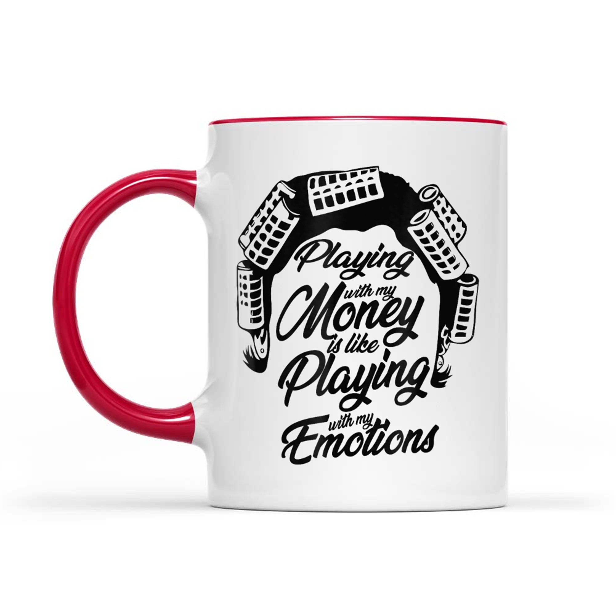 Trendy Y2K Urban Graffiti Streetwear Aesthetic Graphic Mug