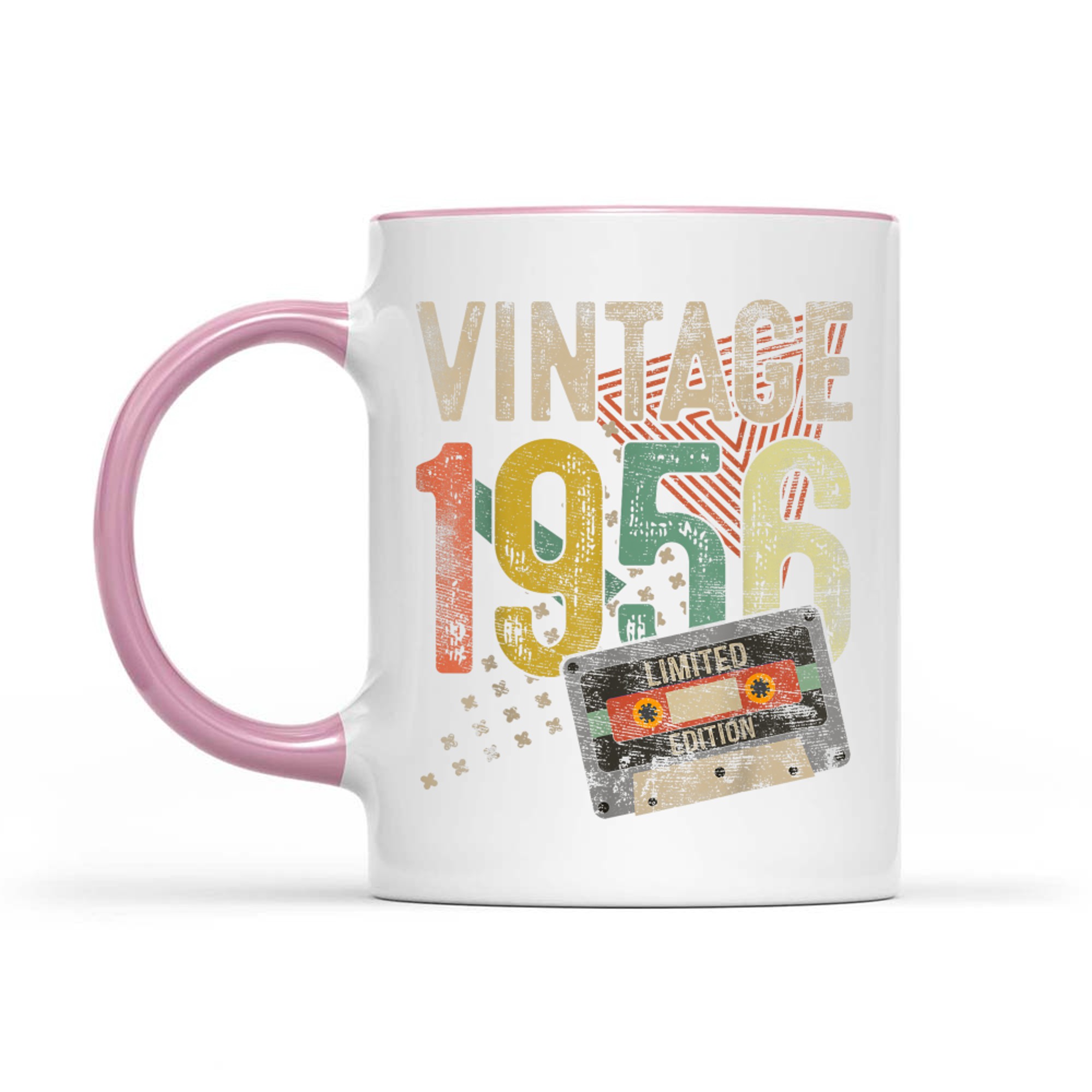 Year Old Gifts Vintage Decoration 69th Birthday Mug