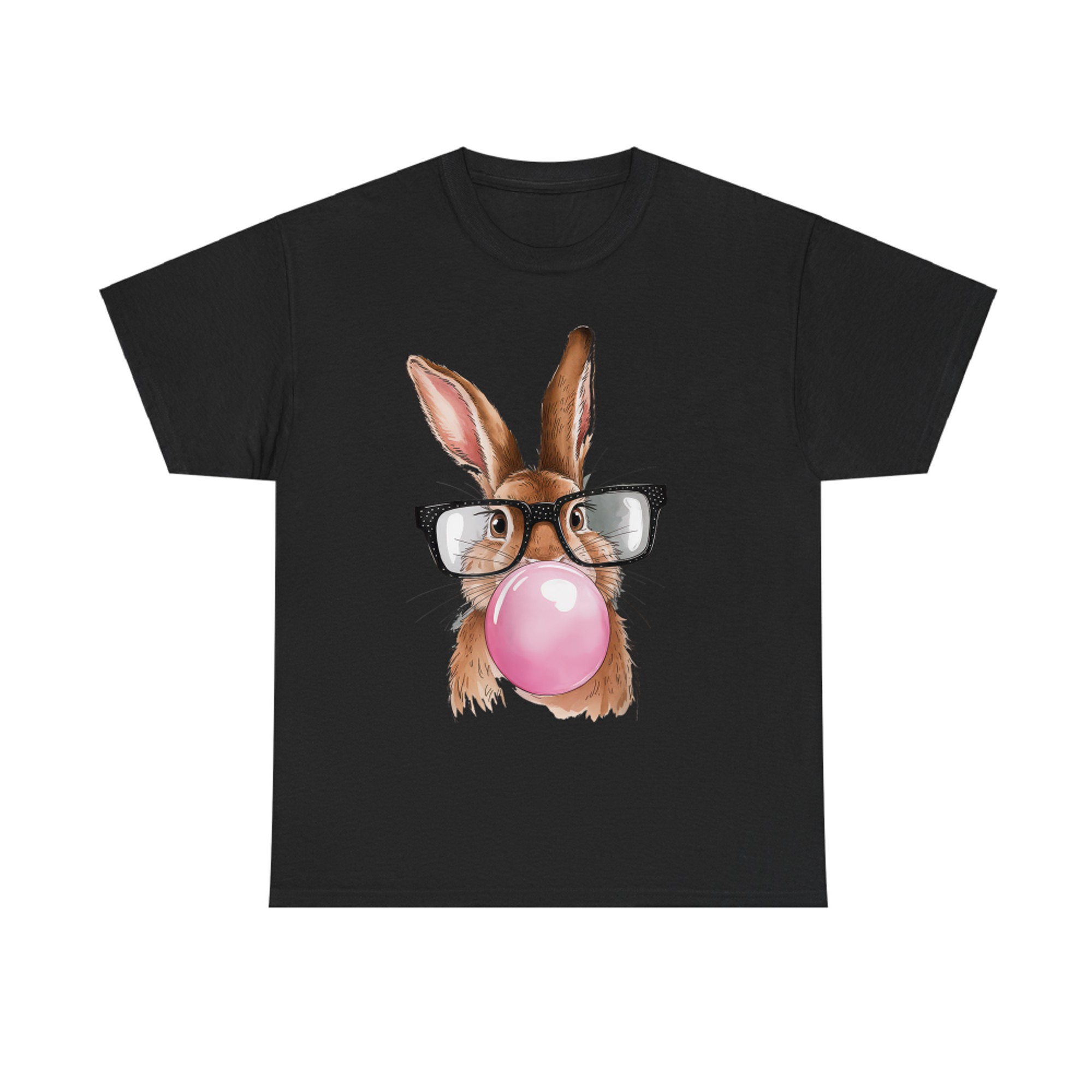 Easter Bunny Egg Hunt Family Easter Sunday Rabbit T-Shirt
