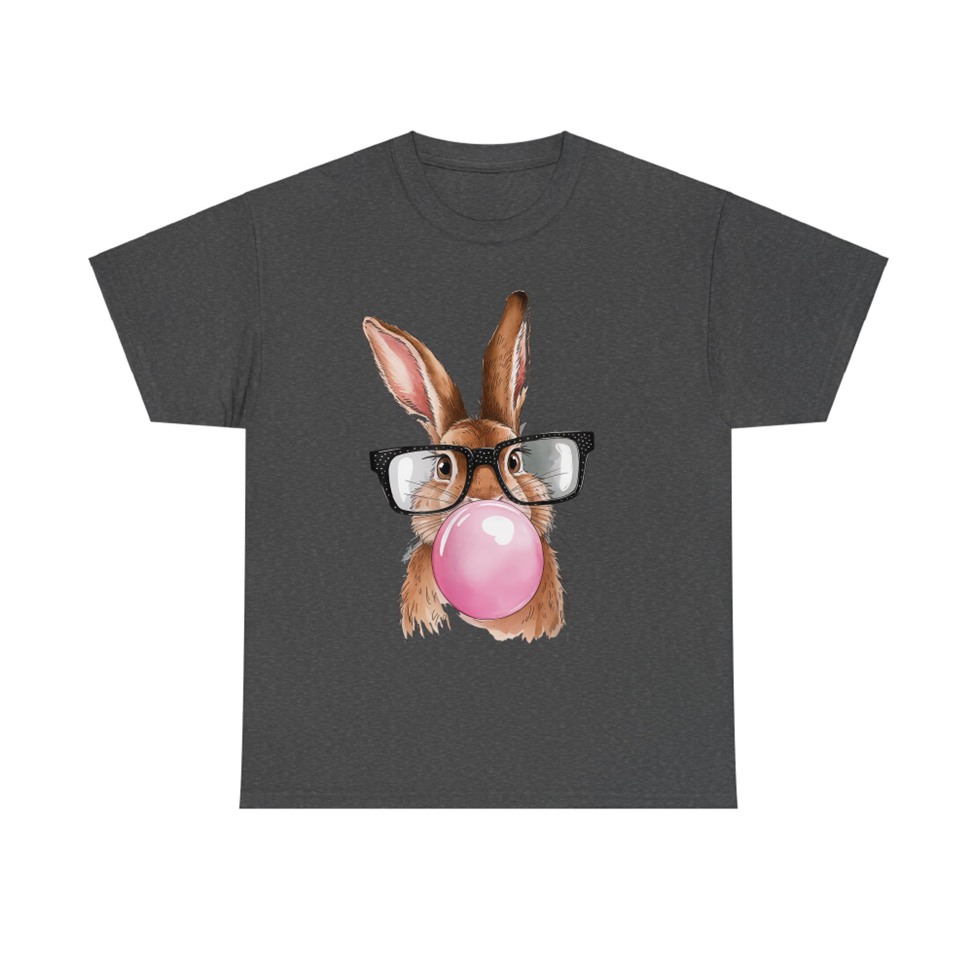 Easter Bunny Egg Hunt Family Easter Sunday Rabbit T-Shirt