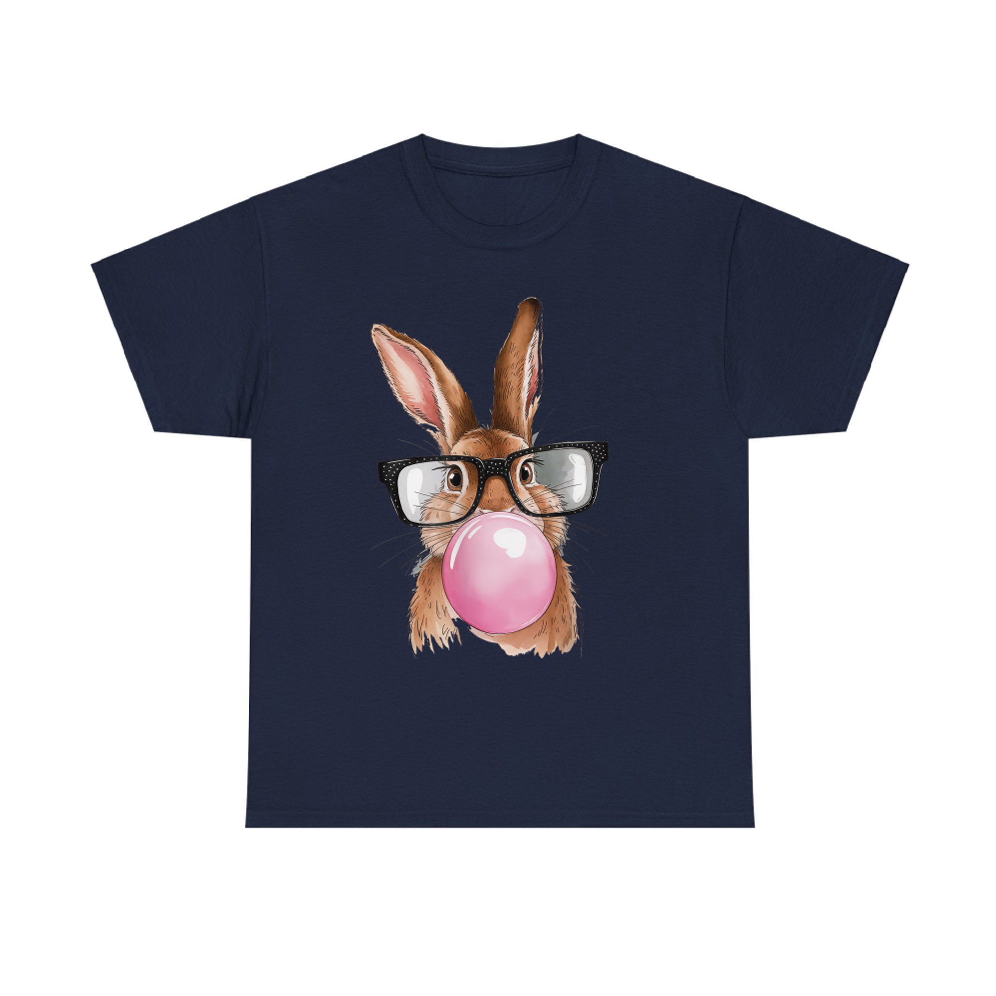 Easter Bunny Egg Hunt Family Easter Sunday Rabbit T-Shirt