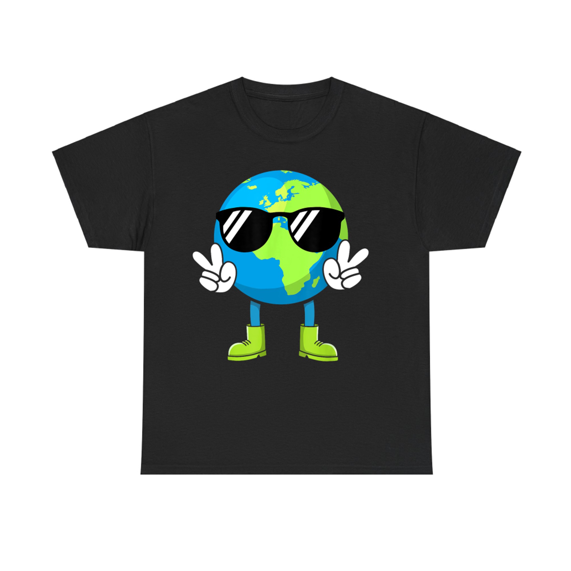 Funny Earth Day Everyday Earth Day T-Shirt