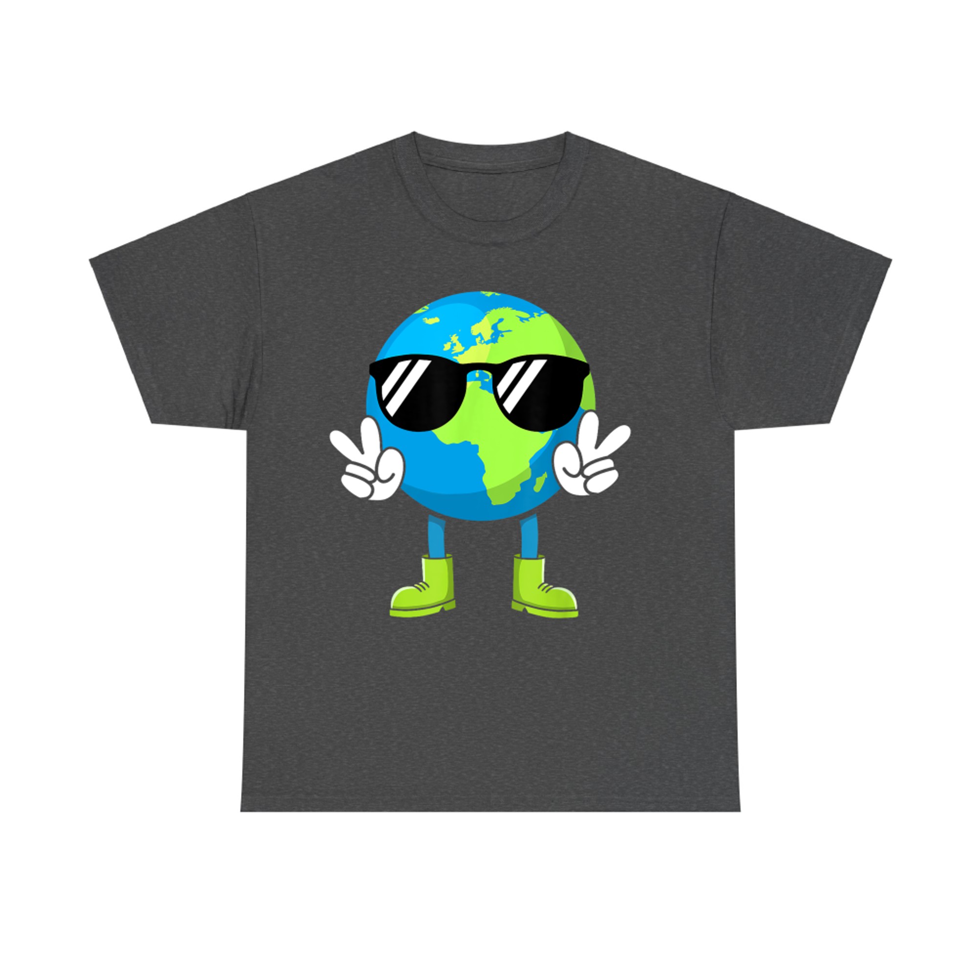 Funny Earth Day Everyday Earth Day T-Shirt
