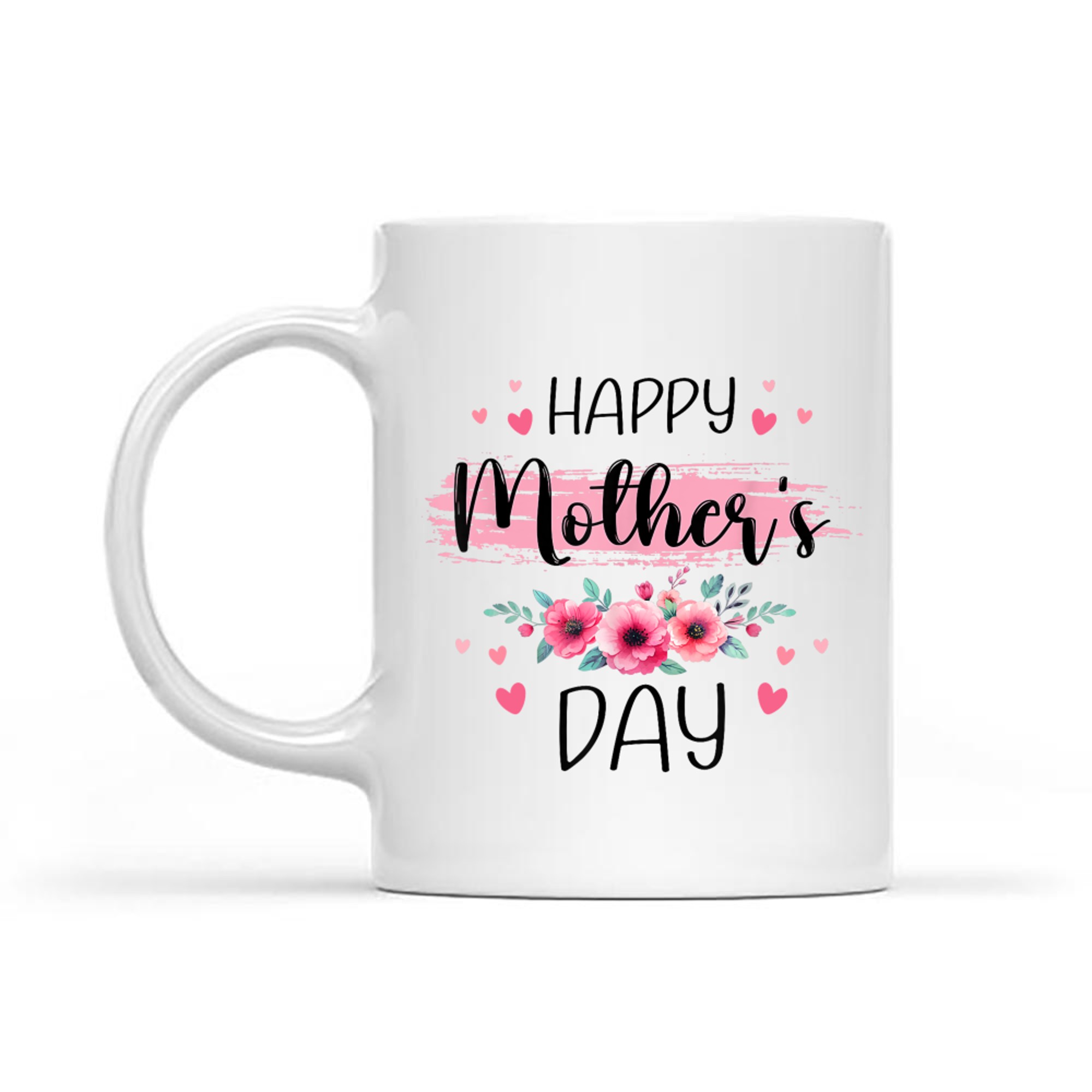 Happy Mothers Day for Women Mom Grandma Mug