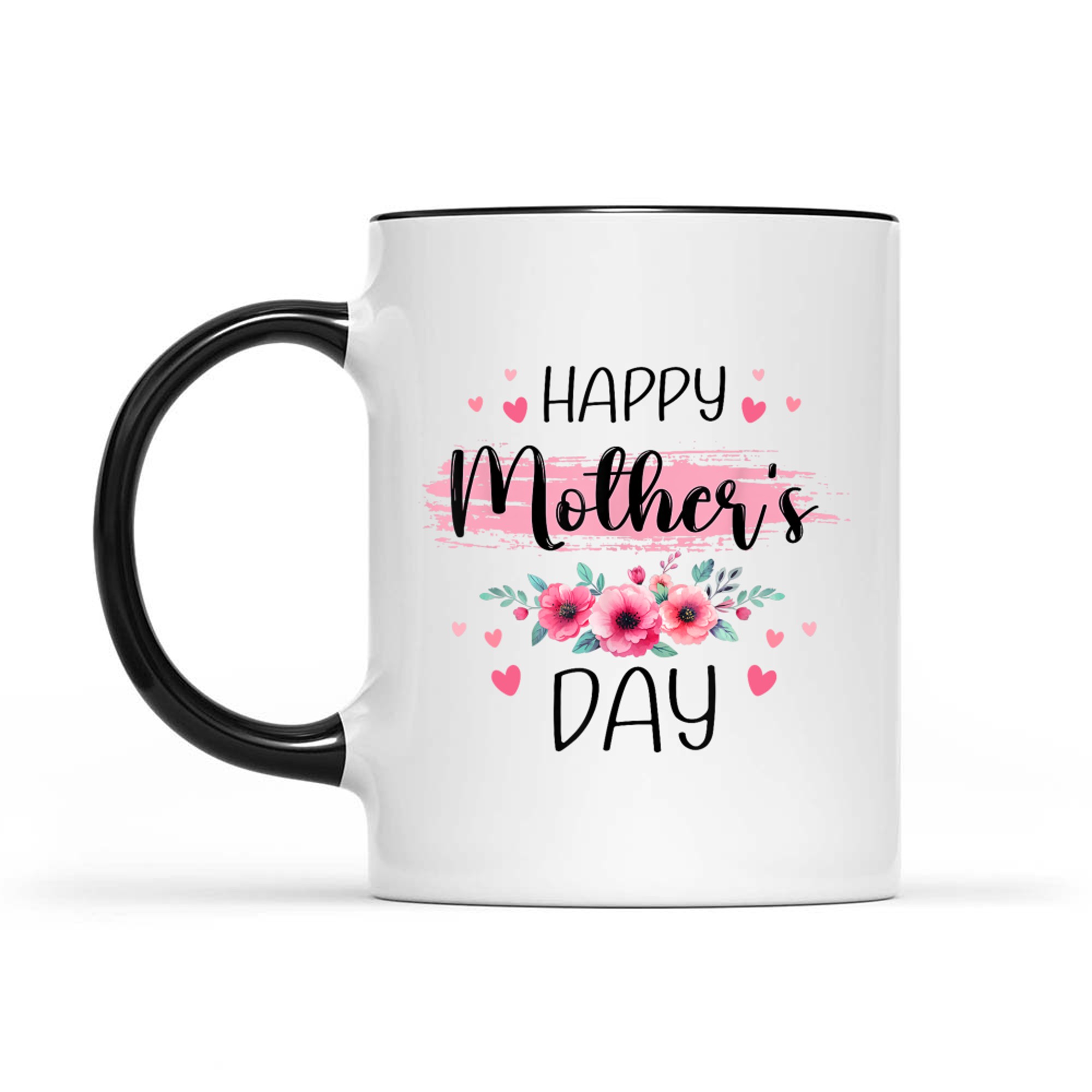 Happy Mothers Day for Women Mom Grandma Mug
