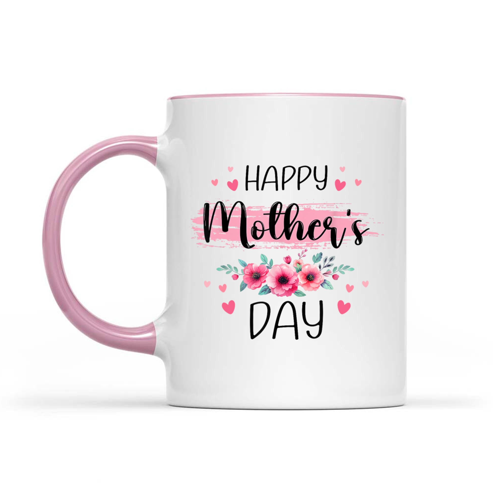 Happy Mothers Day for Women Mom Grandma Mug