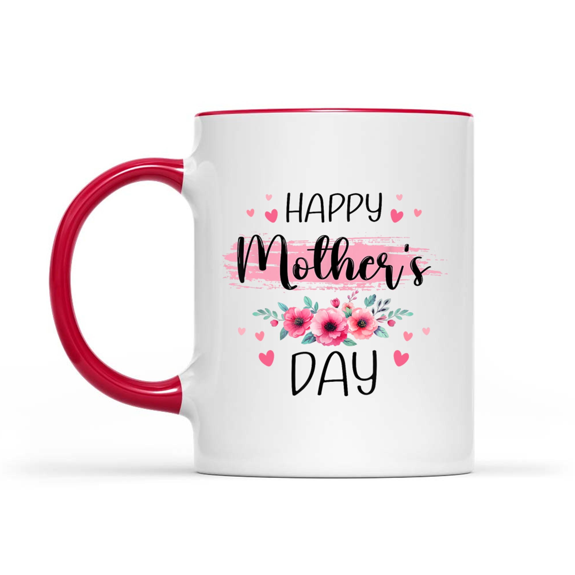 Happy Mothers Day for Women Mom Grandma Mug
