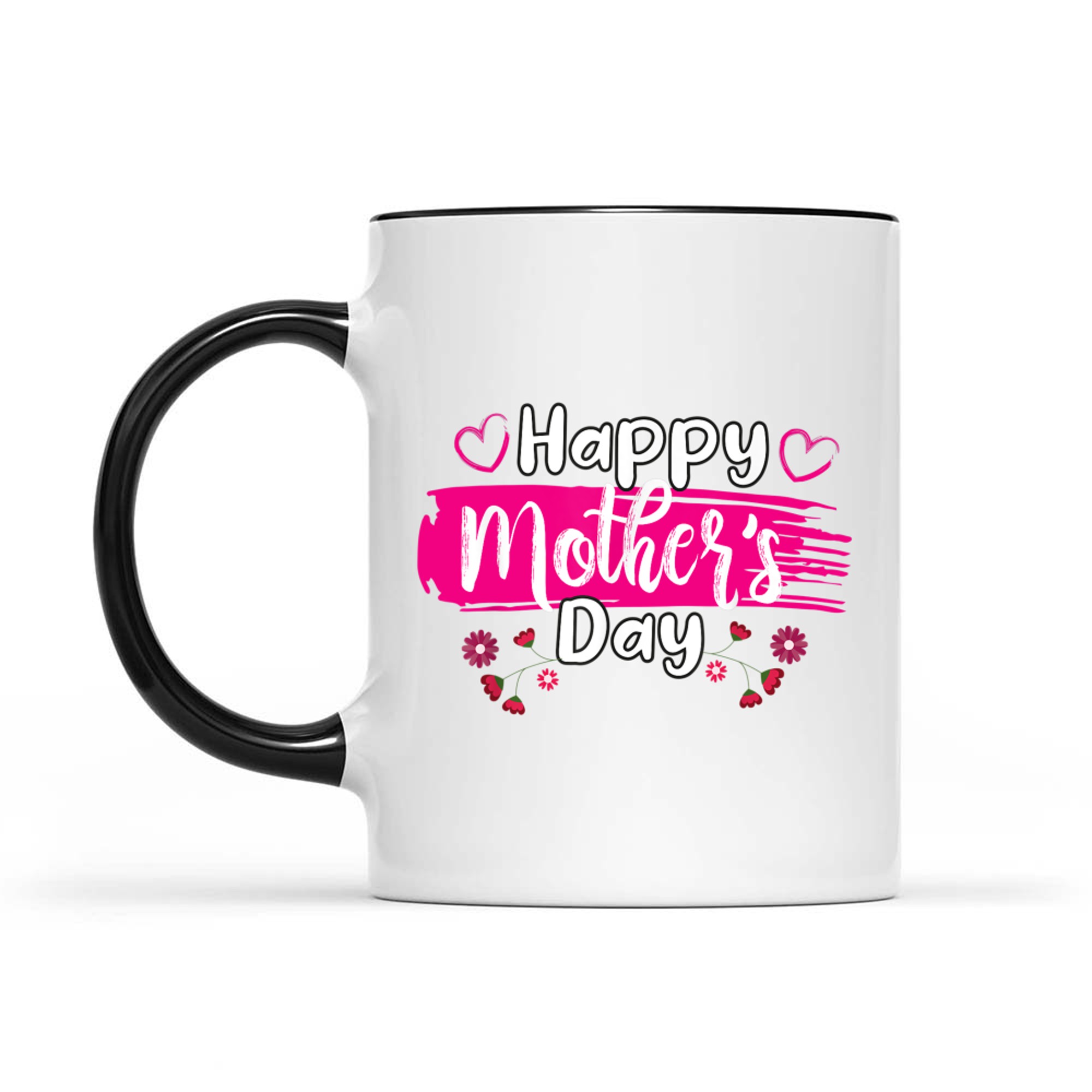 Happy Mother's Day Women Mom Grandma Love Mug