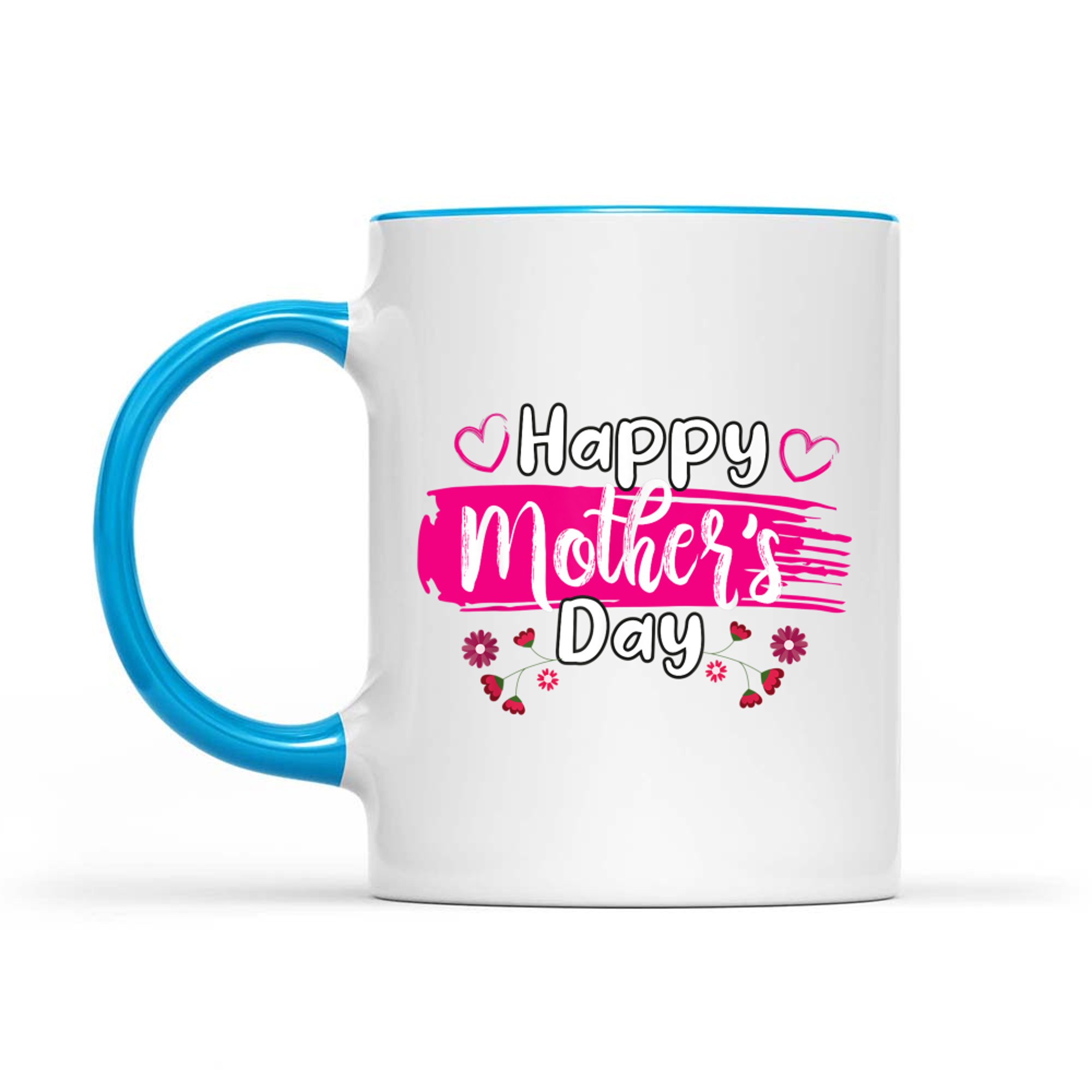 Happy Mother's Day Women Mom Grandma Love Mug