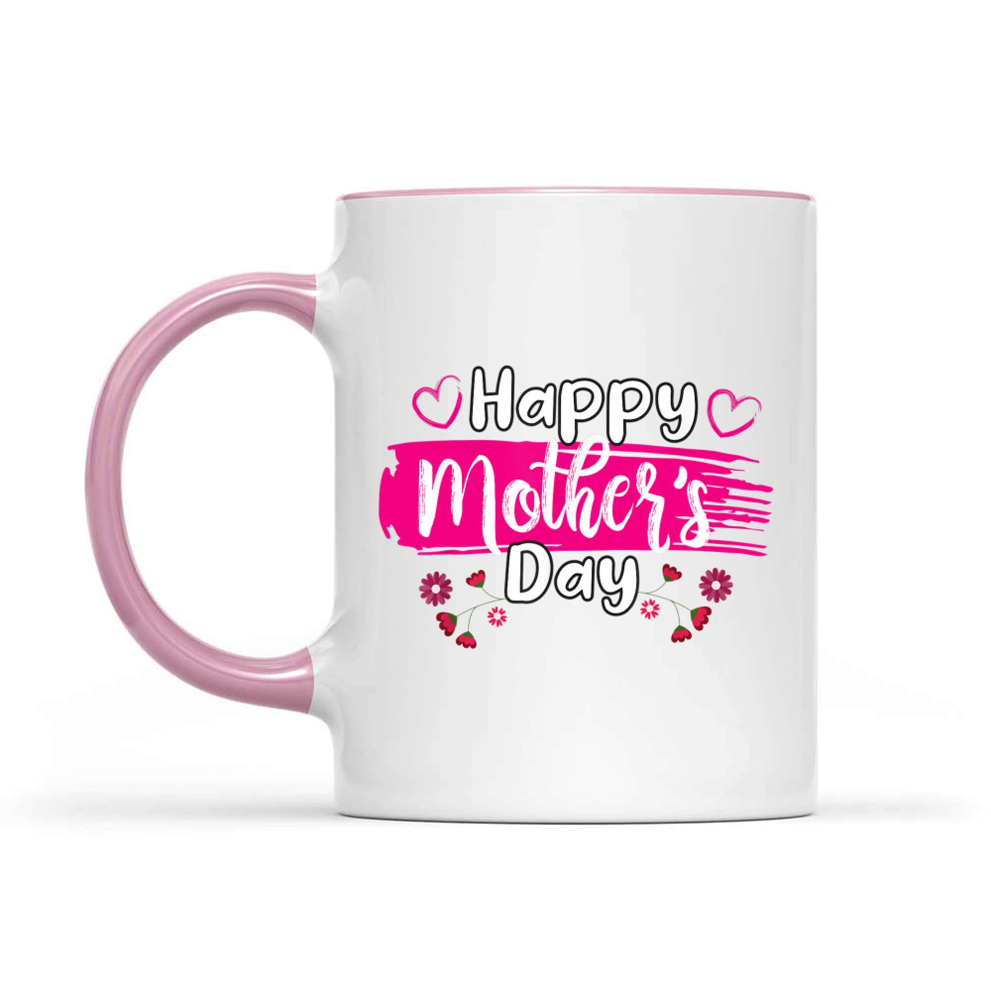 Happy Mother's Day Women Mom Grandma Love Mug