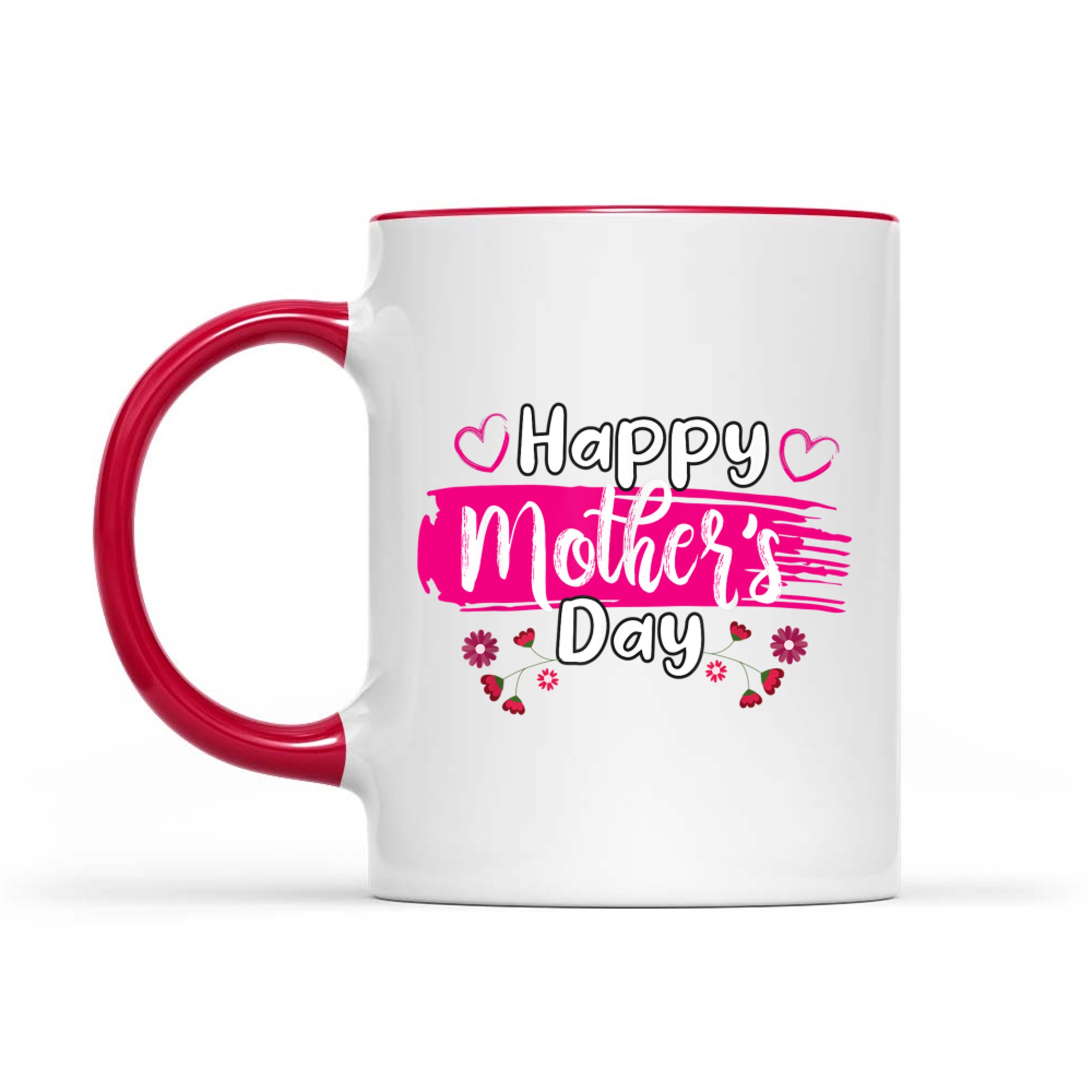 Happy Mother's Day Women Mom Grandma Love Mug