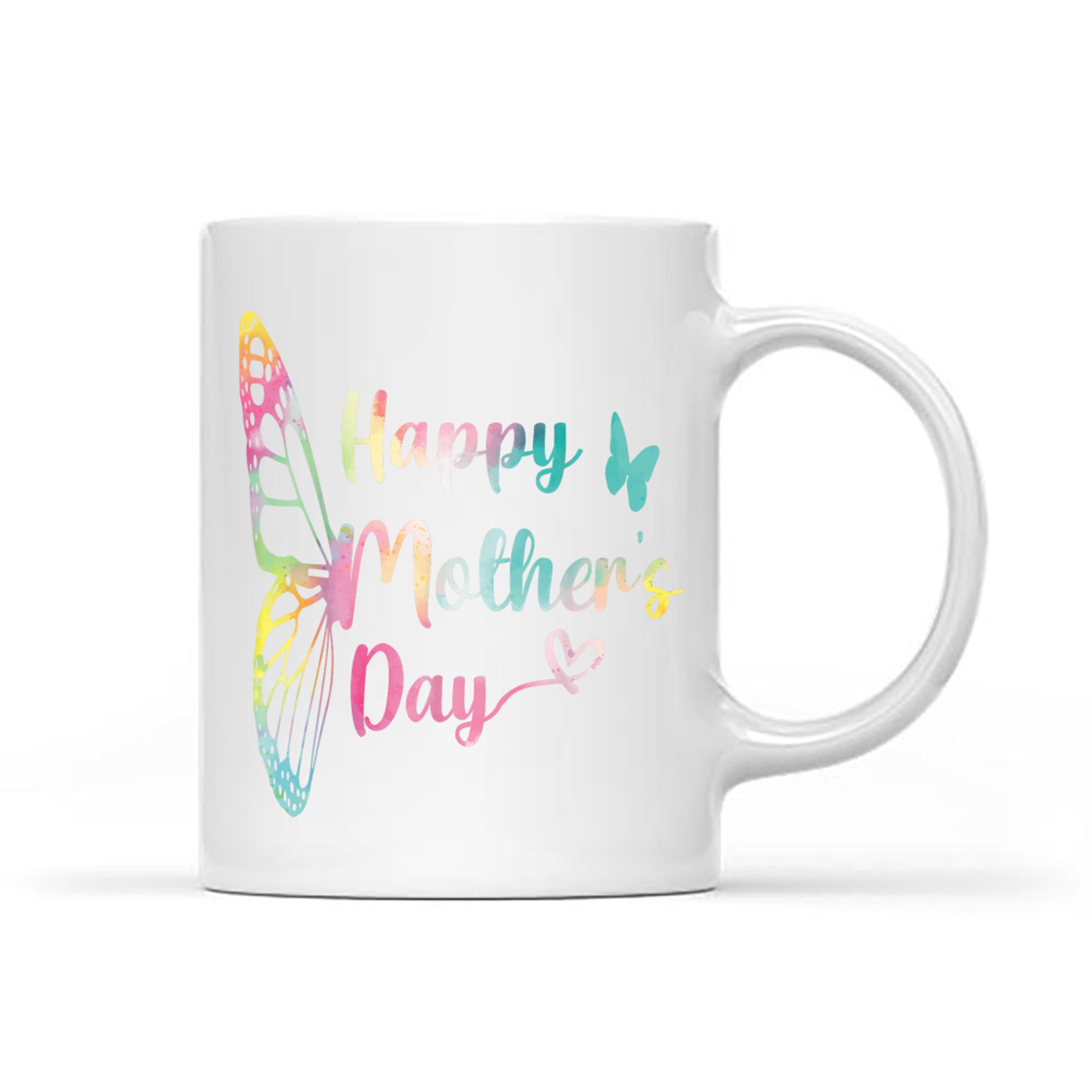 Happy Mothers Day Women Mother's Day Mug
