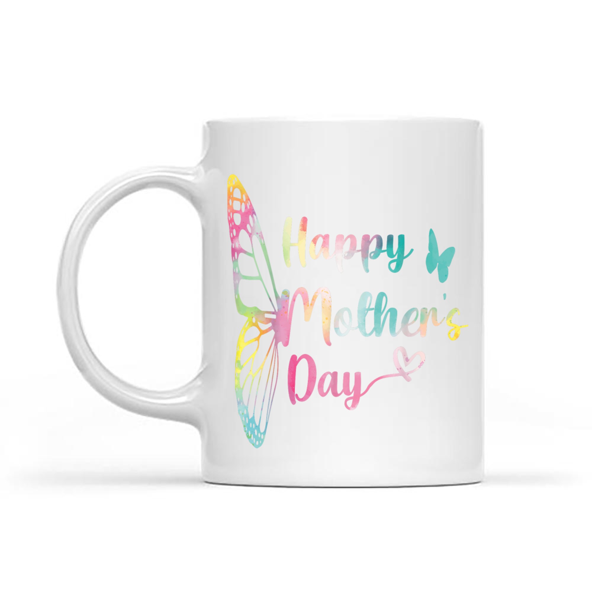 Happy Mothers Day Women Mother's Day Mug