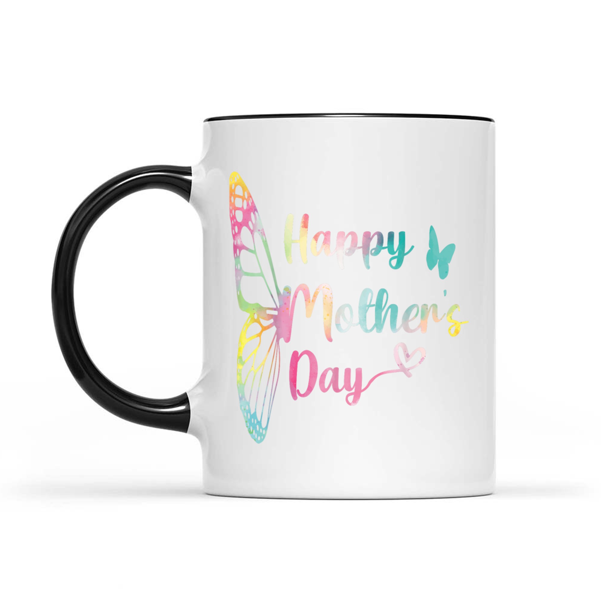 Happy Mothers Day Women Mother's Day Mug