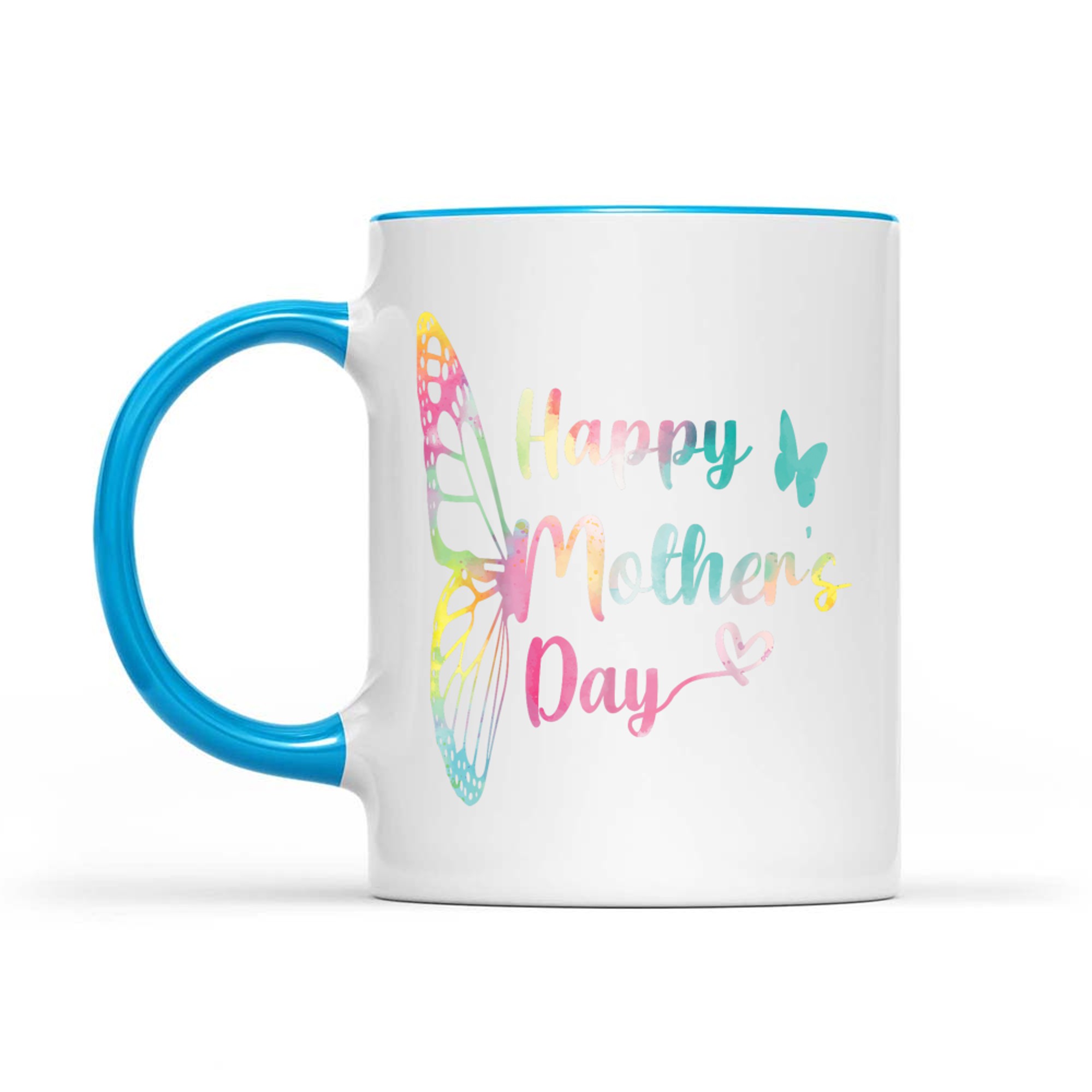 Happy Mothers Day Women Mother's Day Mug