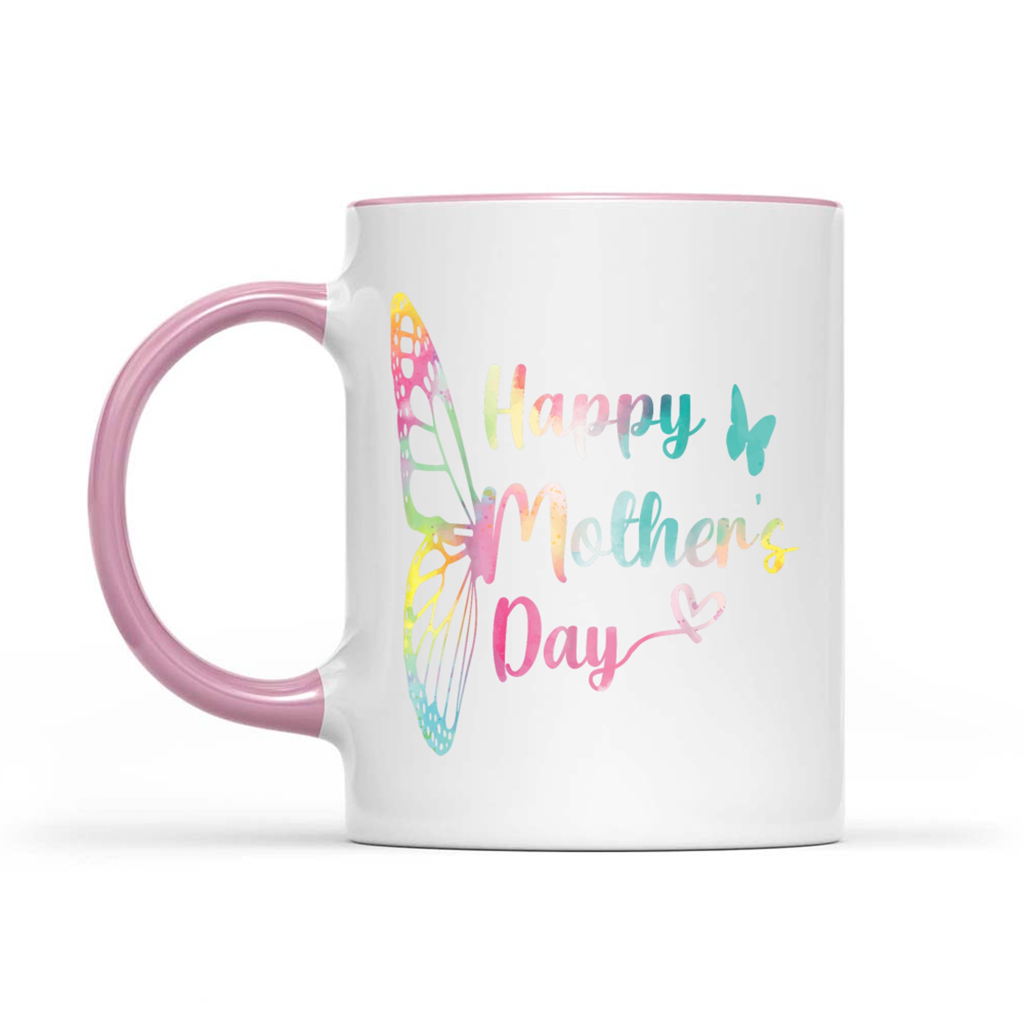Happy Mothers Day Women Mother's Day Mug
