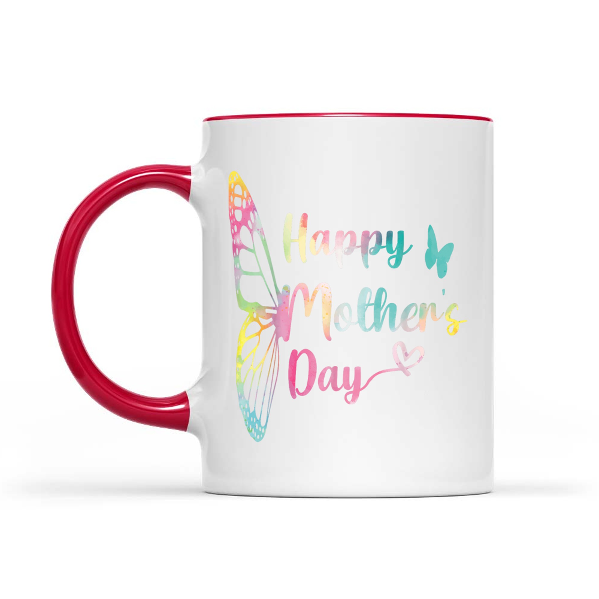 Happy Mothers Day Women Mother's Day Mug